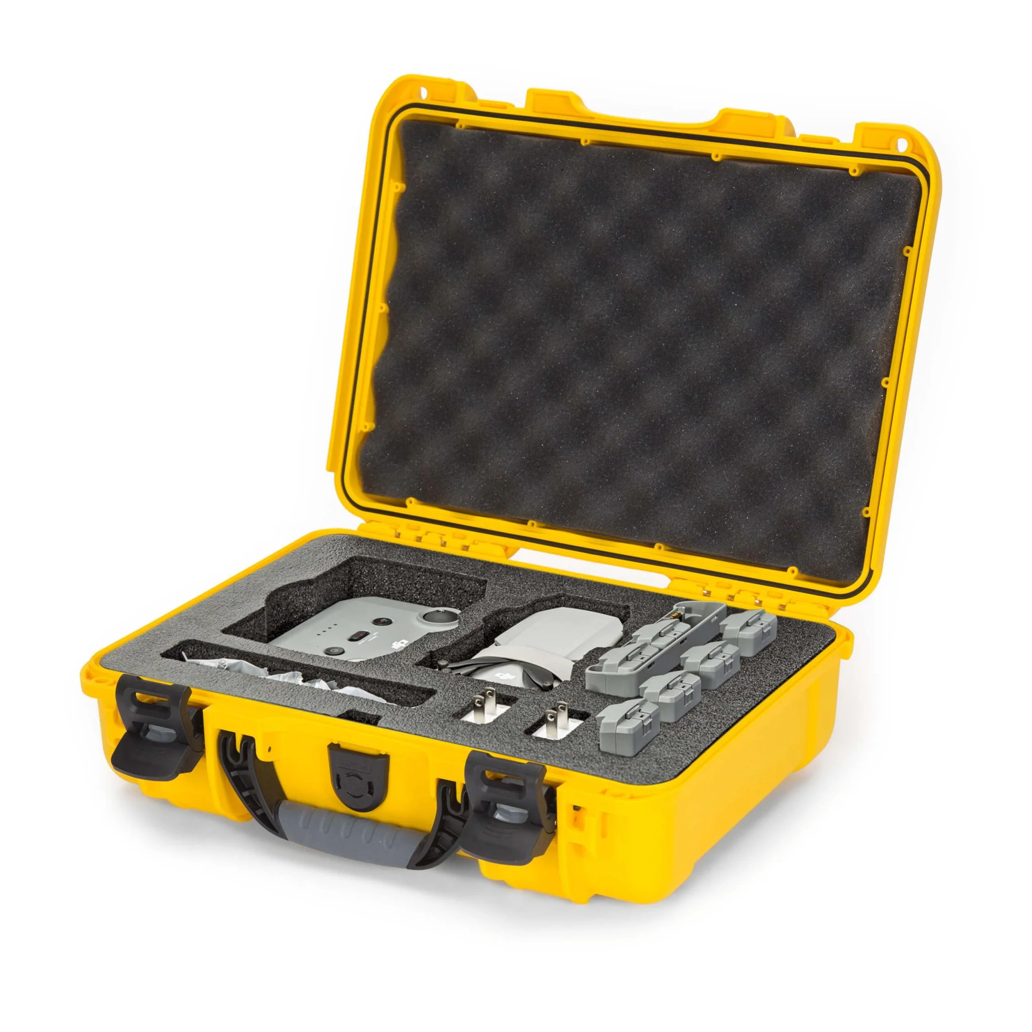 NANUK 910 For DJI™ Mini 2 (SE) Fly More - Image 13
