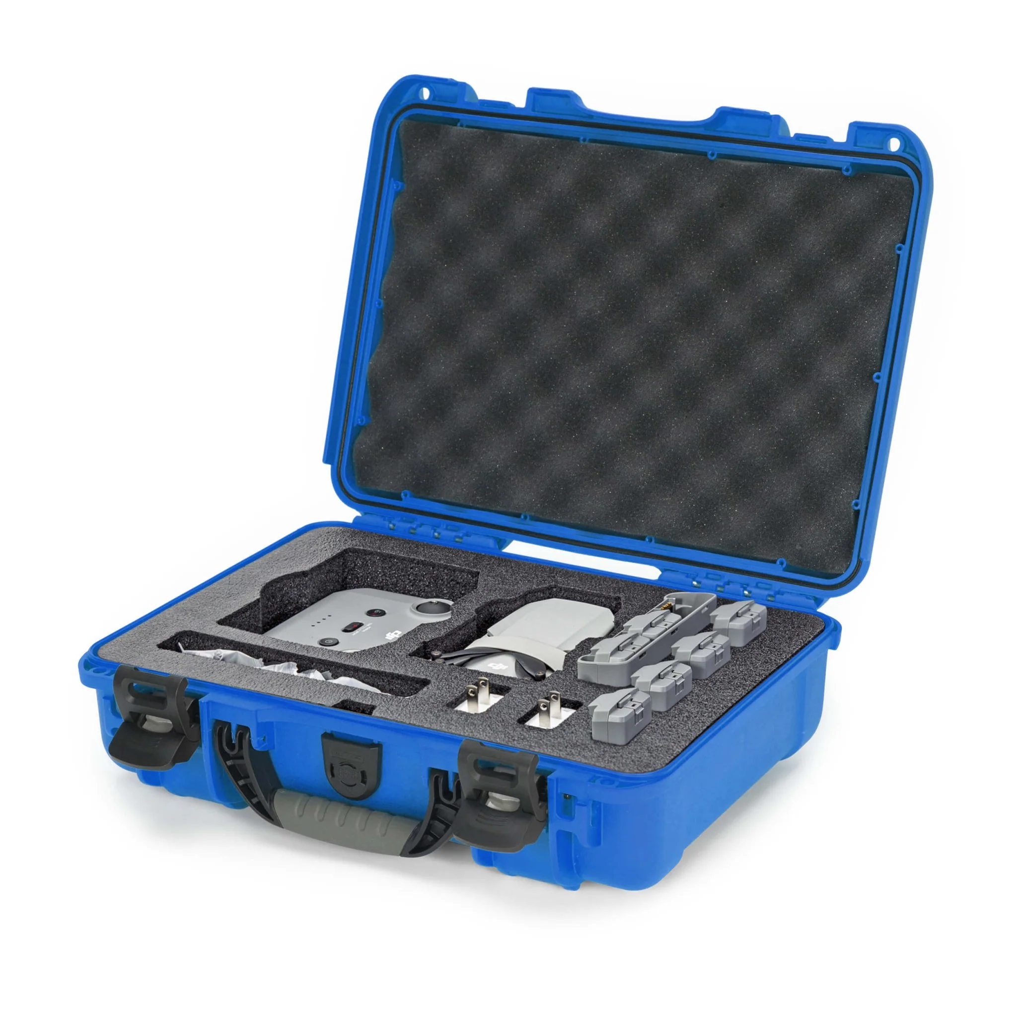 NANUK 910 For DJI™ Mini 2 (SE) Fly More - Image 5
