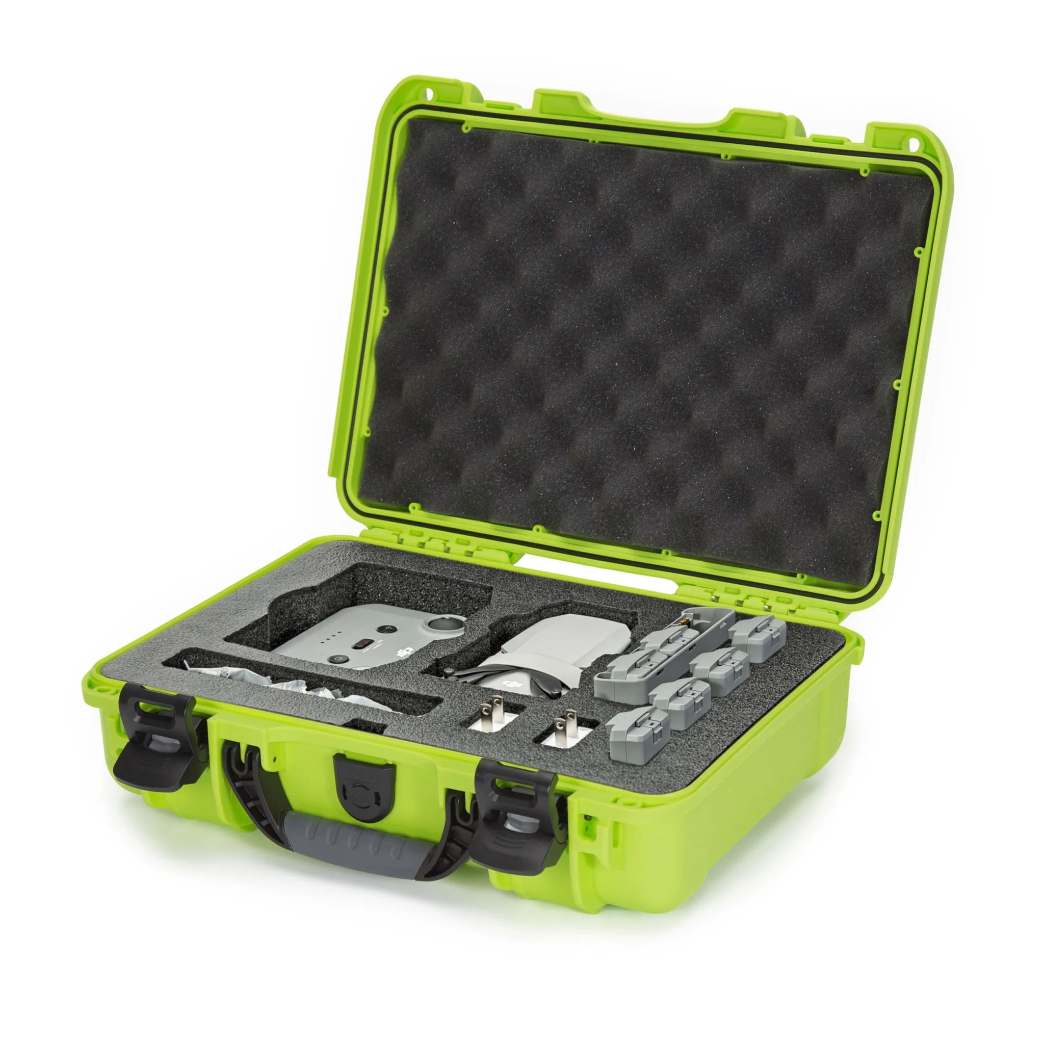 NANUK 910 For DJI™ Mini 2 (SE) Fly More - Image 7