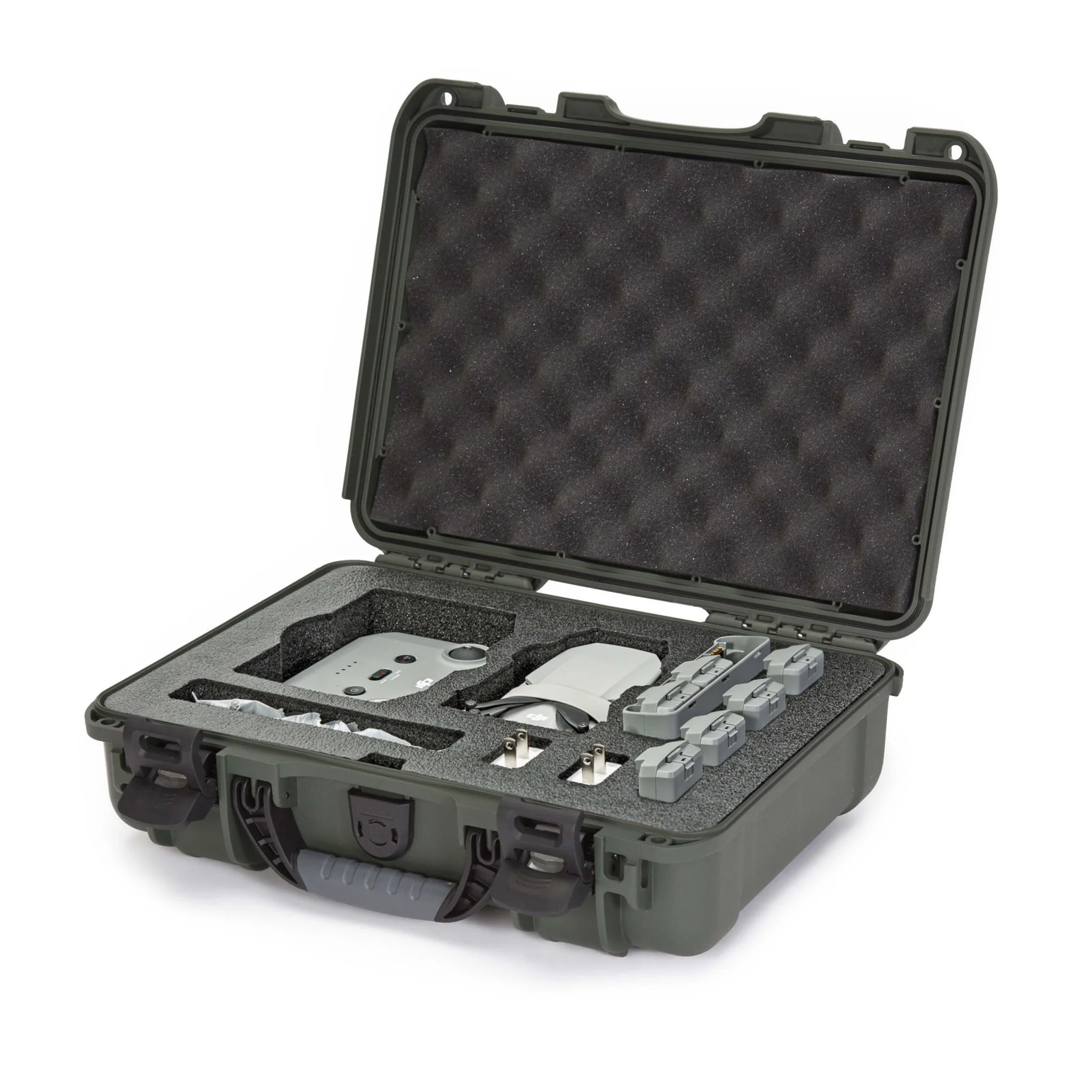 NANUK 910 For DJI™ Mini 2 (SE) Fly More - Image 8