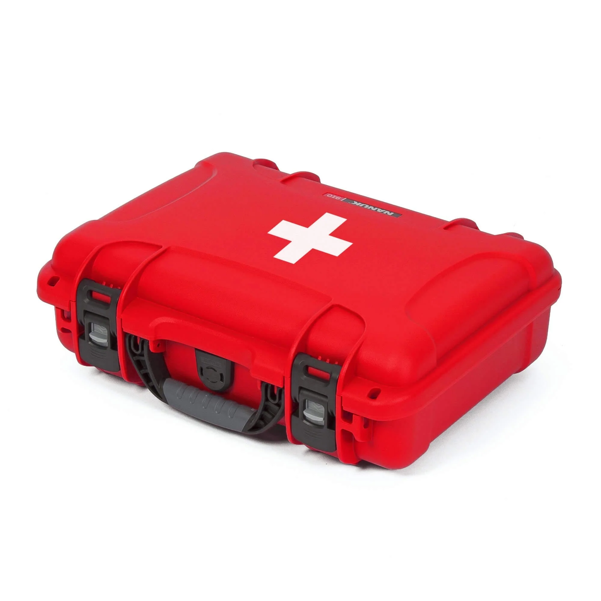 NANUK 910 First Aid case - Image 4