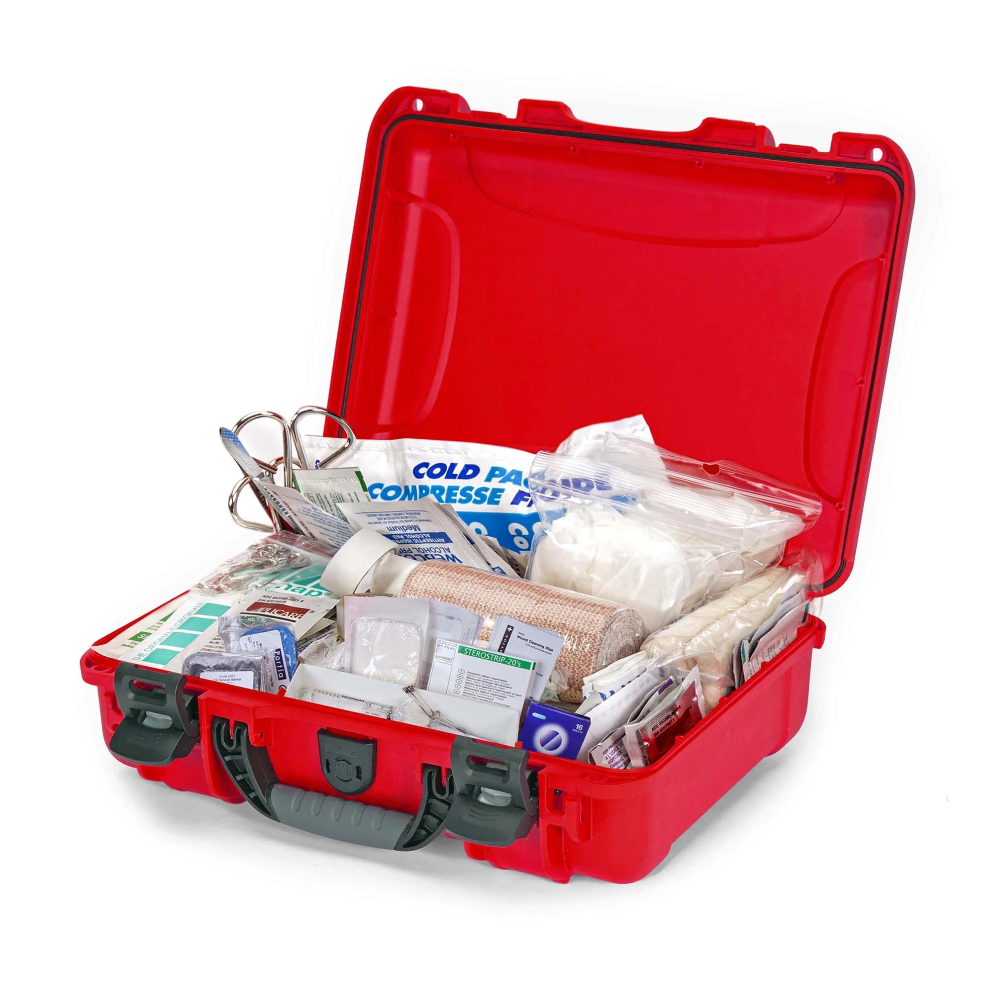 NANUK 910 First Aid case - Image 6