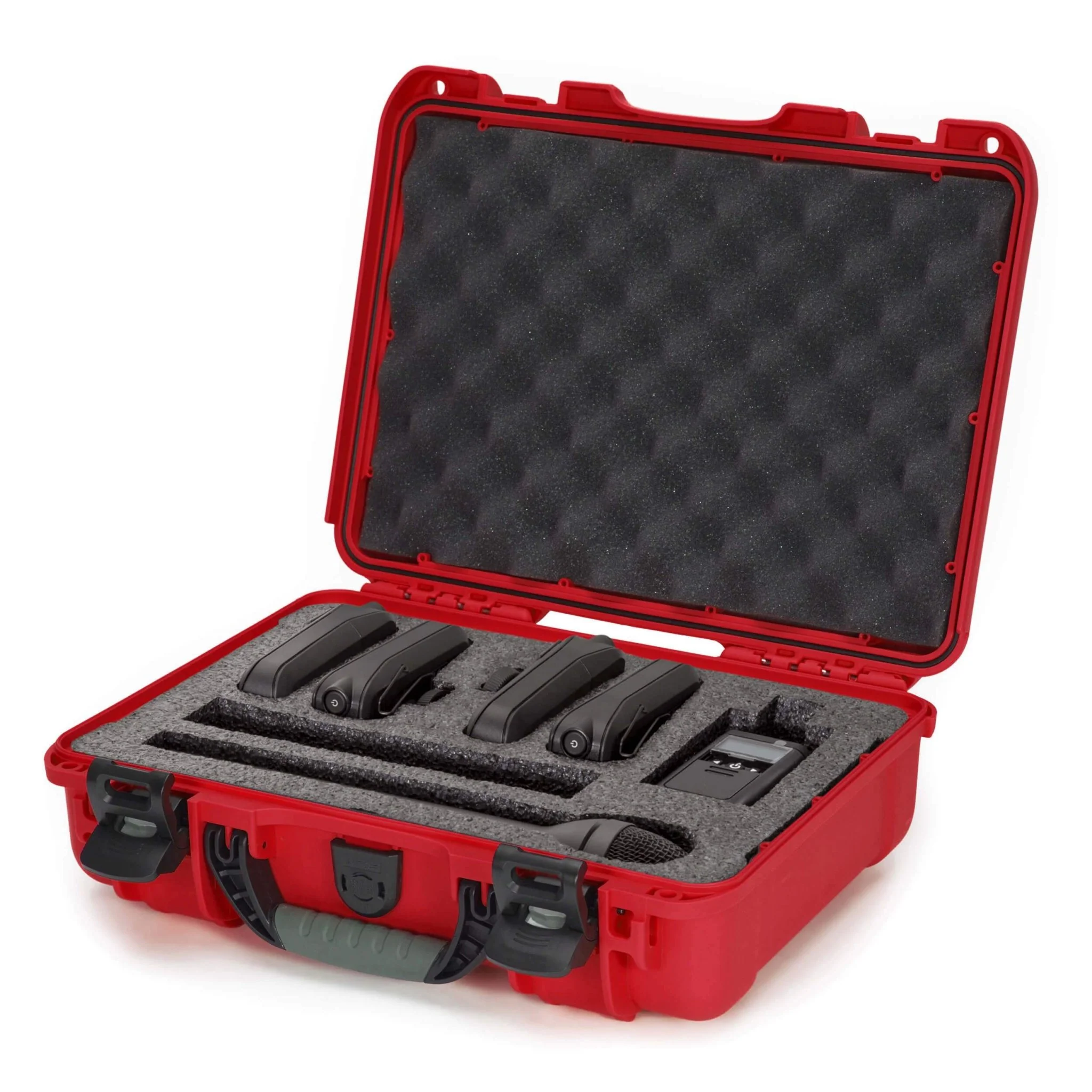 NANUK 910 For RODE® Newsshooter™ - Image 13