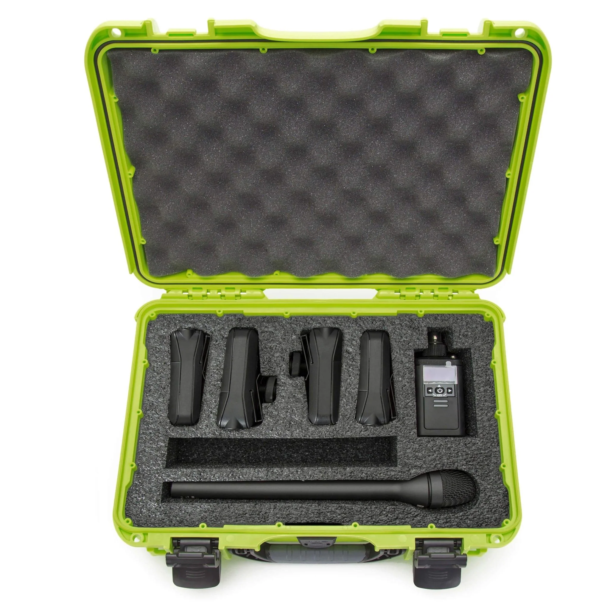 NANUK 910 For RODE® Newsshooter™ - Image 8
