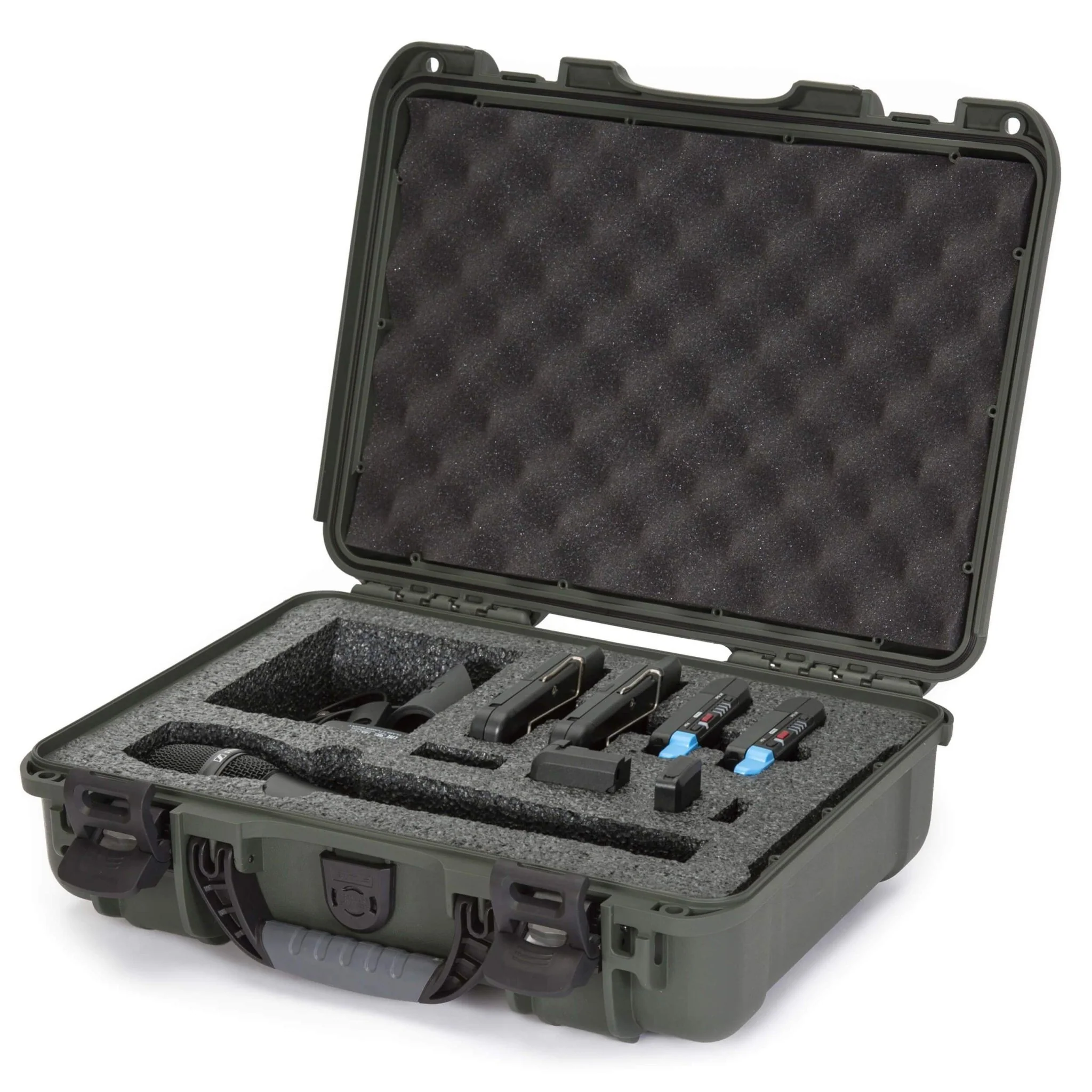 NANUK 910 For Sennheiser™ AVX Wireless Mic - Image 10