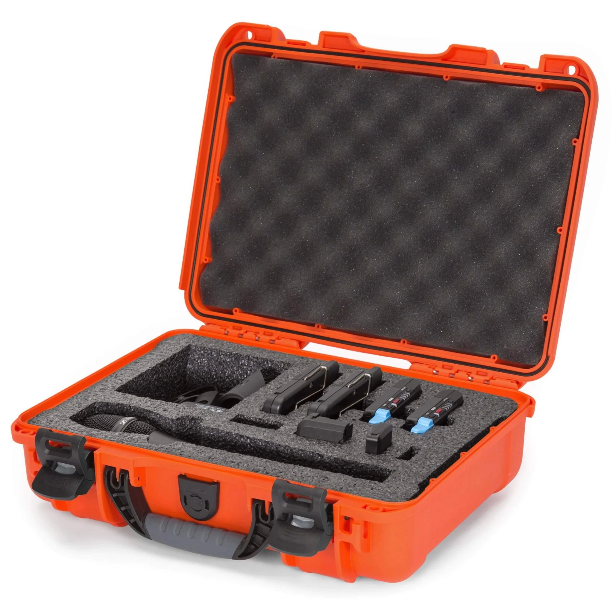 NANUK 910 For Sennheiser™ AVX Wireless Mic - Image 12