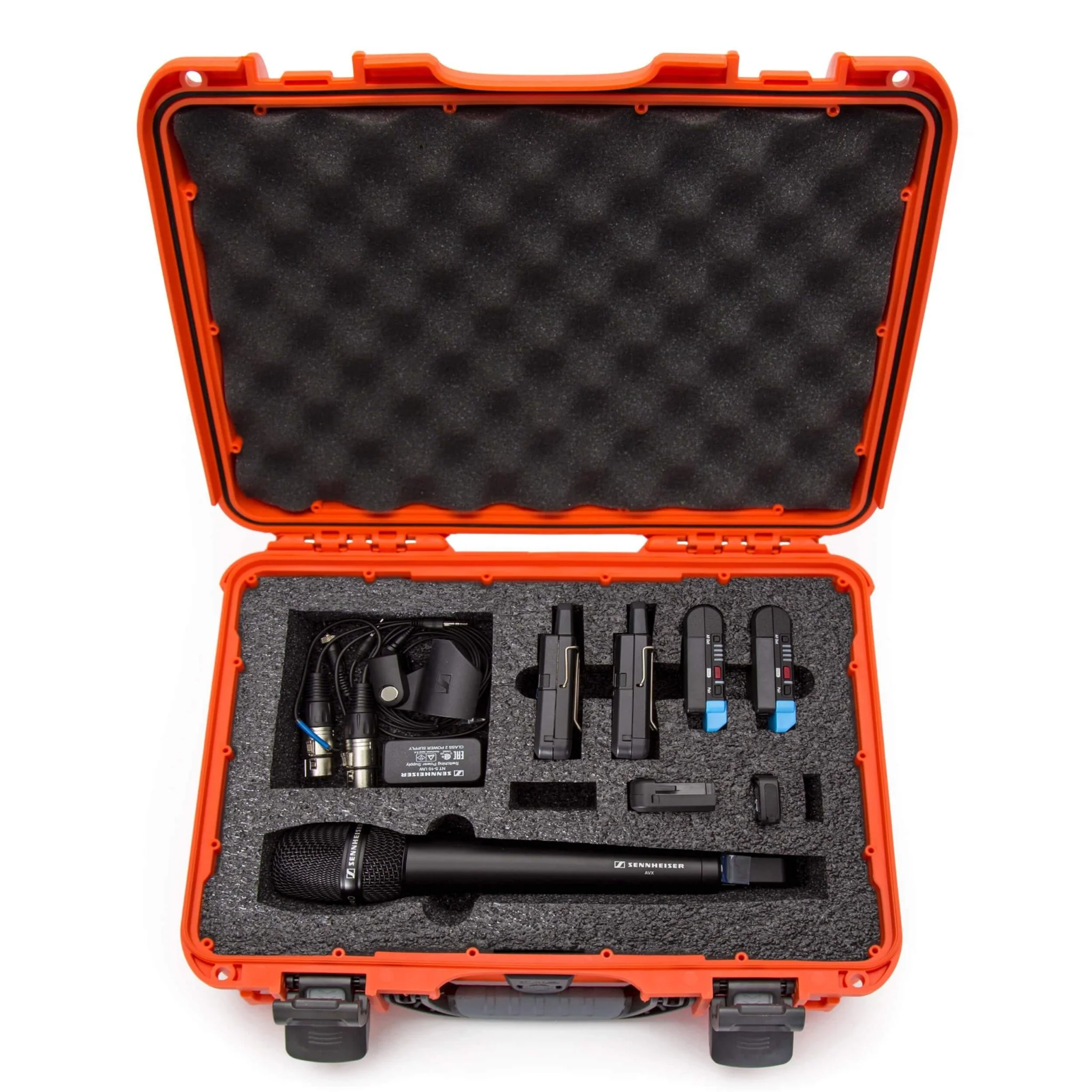 NANUK 910 For Sennheiser™ AVX Wireless Mic - Image 13