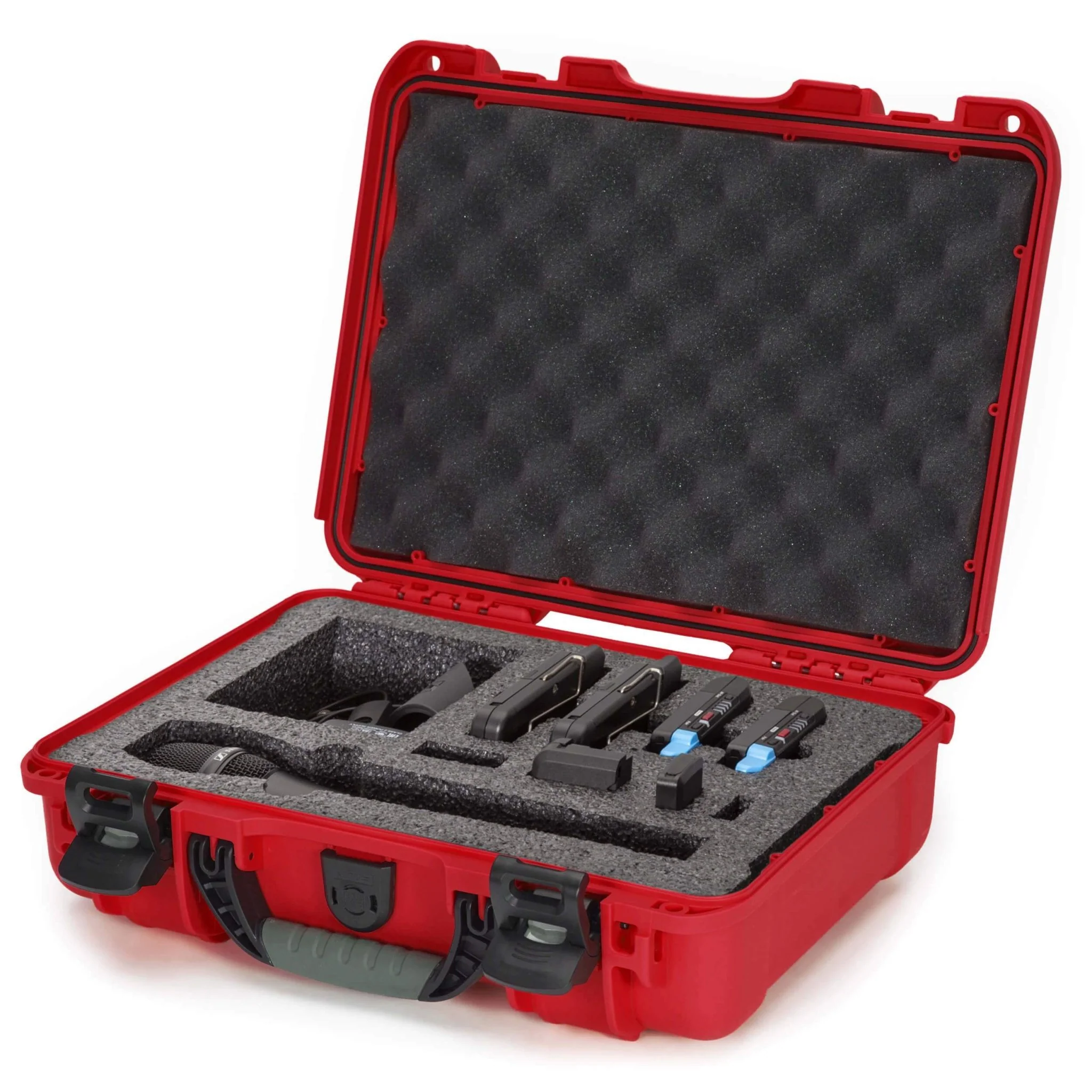 NANUK 910 For Sennheiser™ AVX Wireless Mic - Image 14