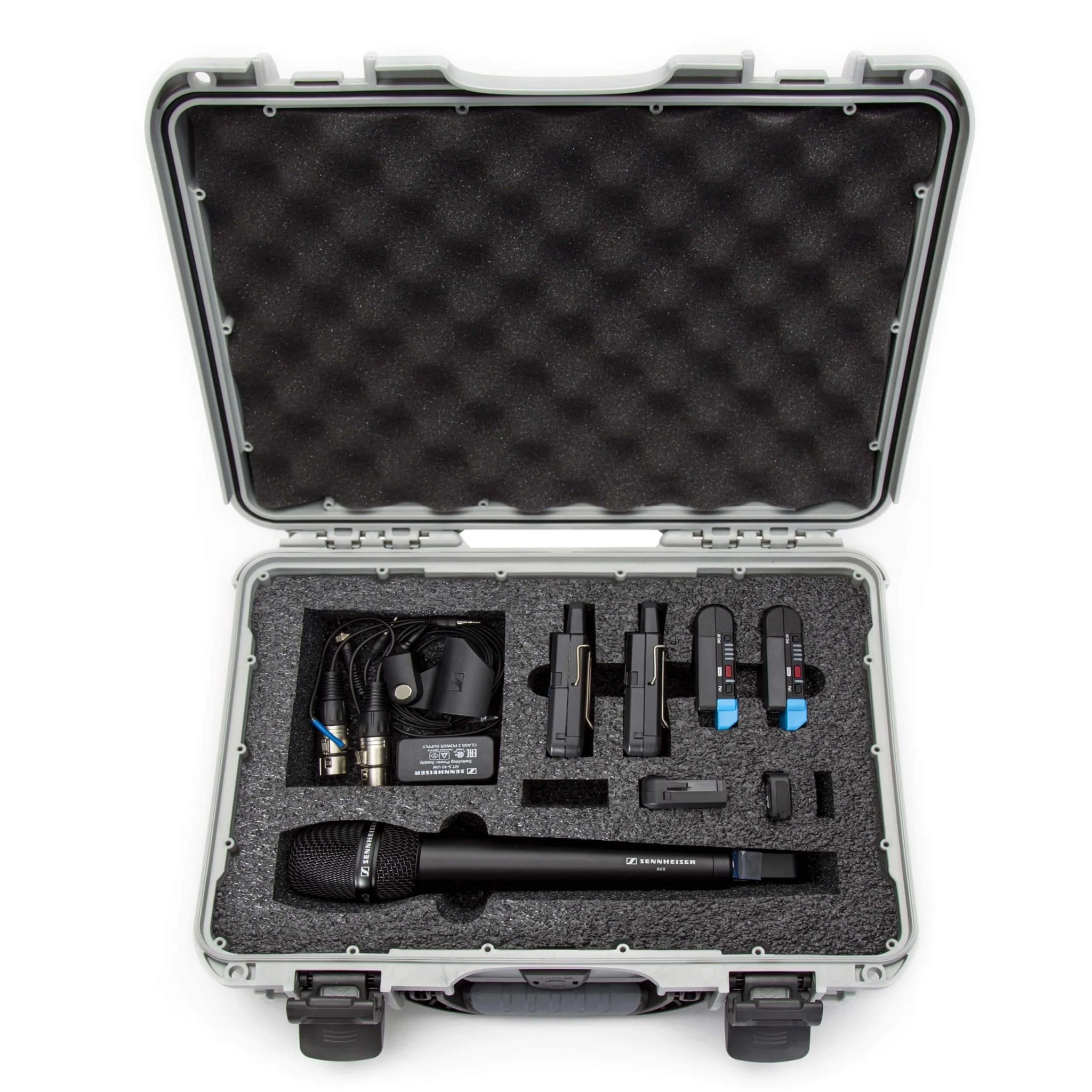 NANUK 910 For Sennheiser™ AVX Wireless Mic - Image 16