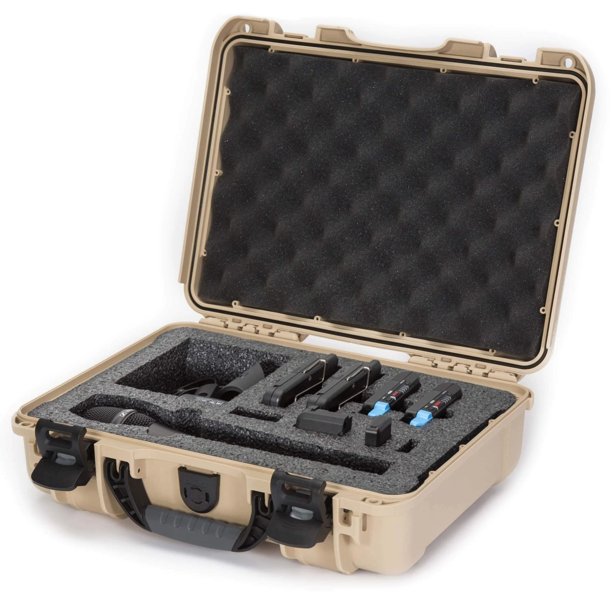 NANUK 910 For Sennheiser™ AVX Wireless Mic - Image 17