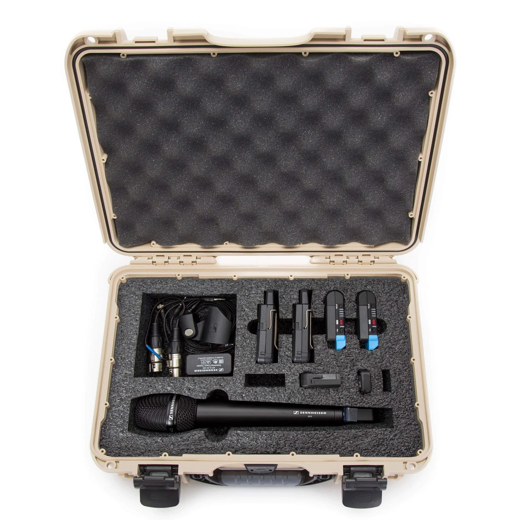 NANUK 910 For Sennheiser™ AVX Wireless Mic - Image 18