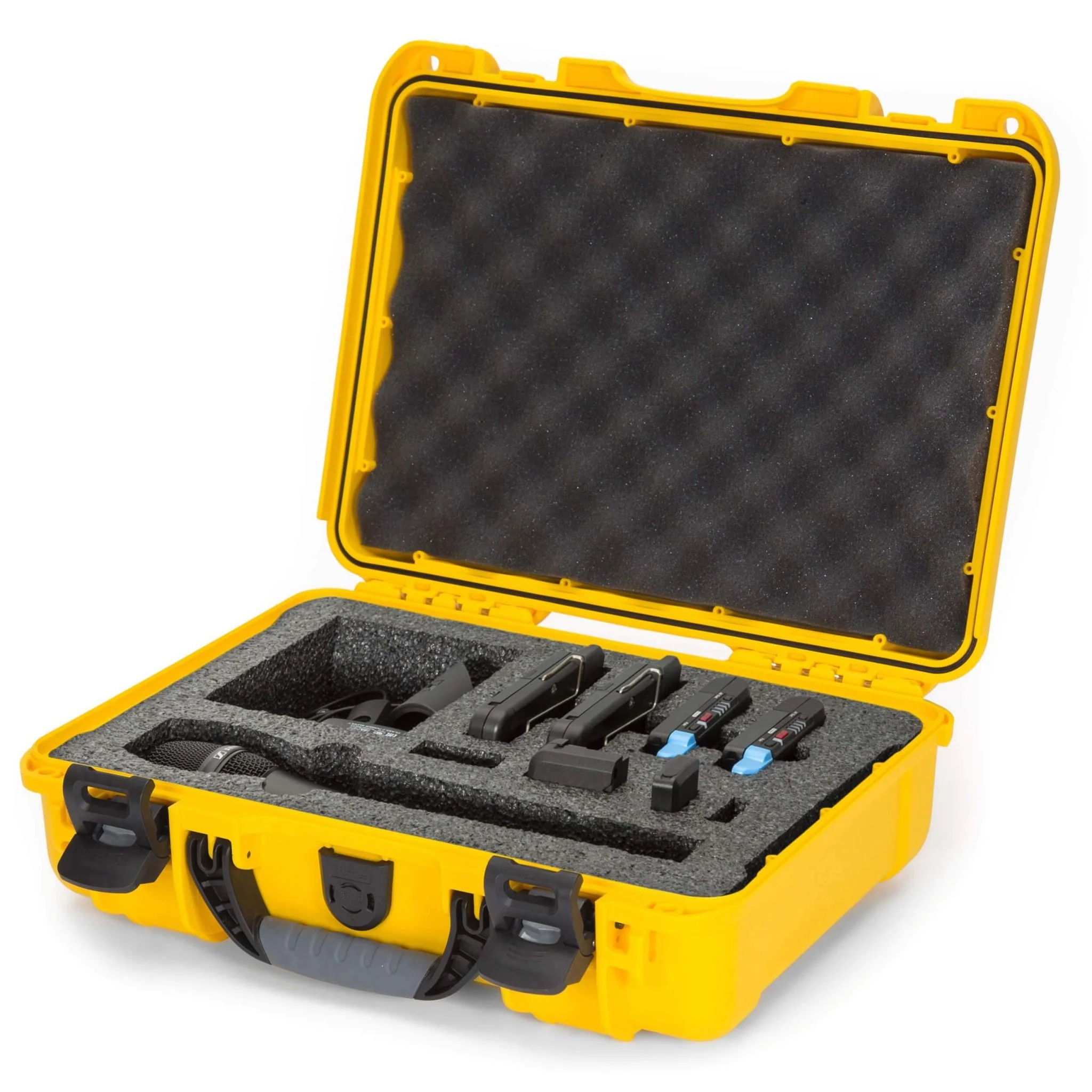 NANUK 910 For Sennheiser™ AVX Wireless Mic - Image 19