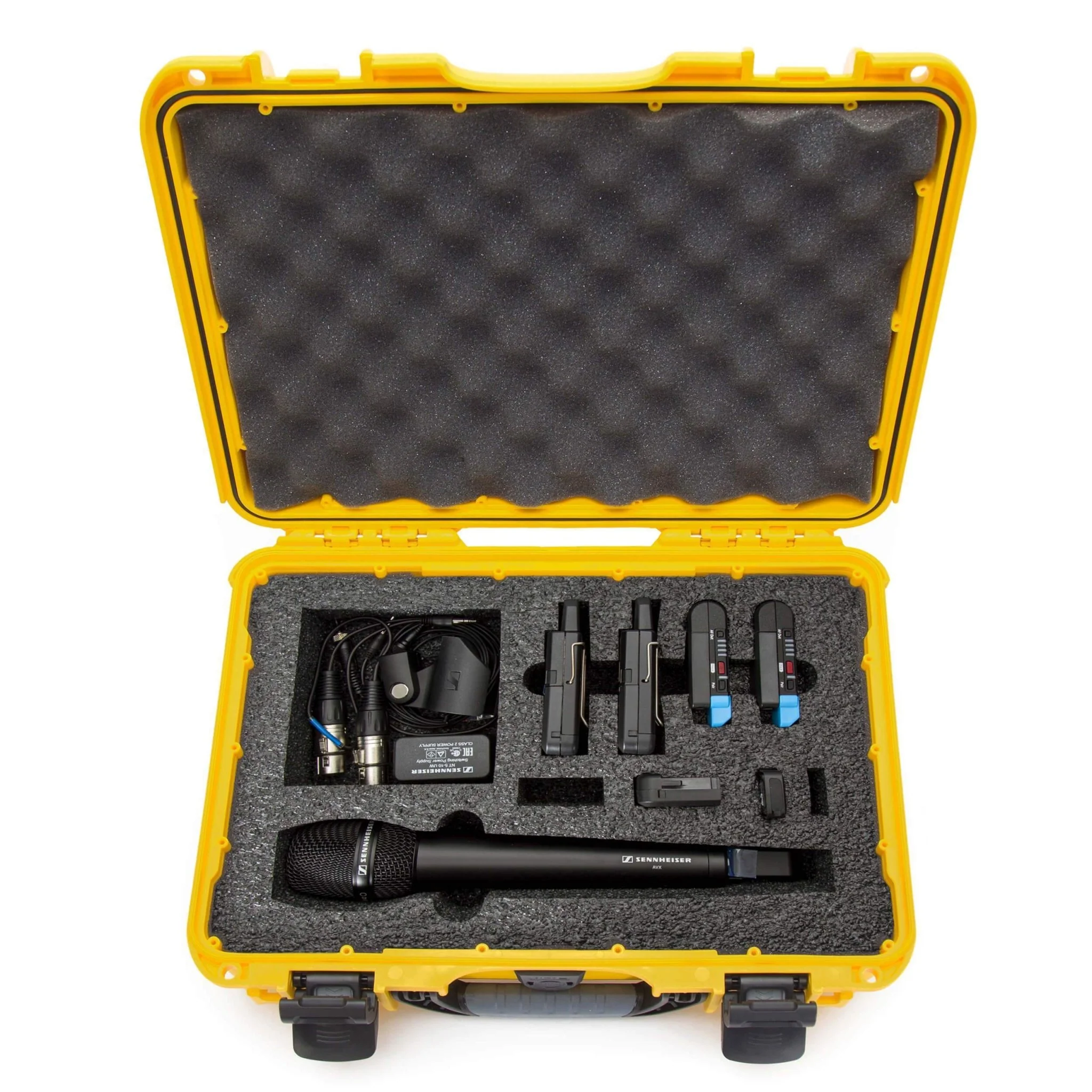 NANUK 910 For Sennheiser™ AVX Wireless Mic - Image 20