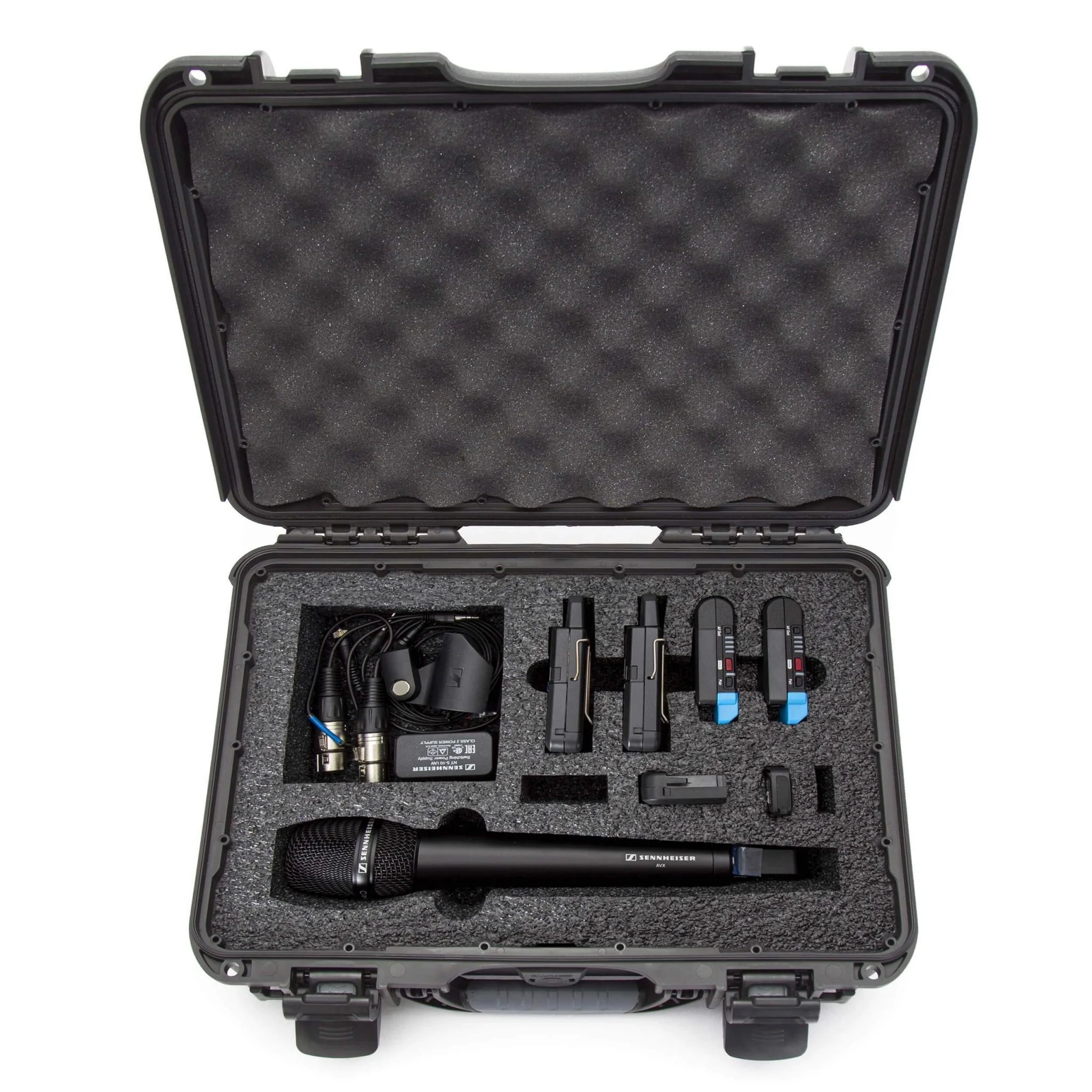 NANUK 910 For Sennheiser™ AVX Wireless Mic - Image 3