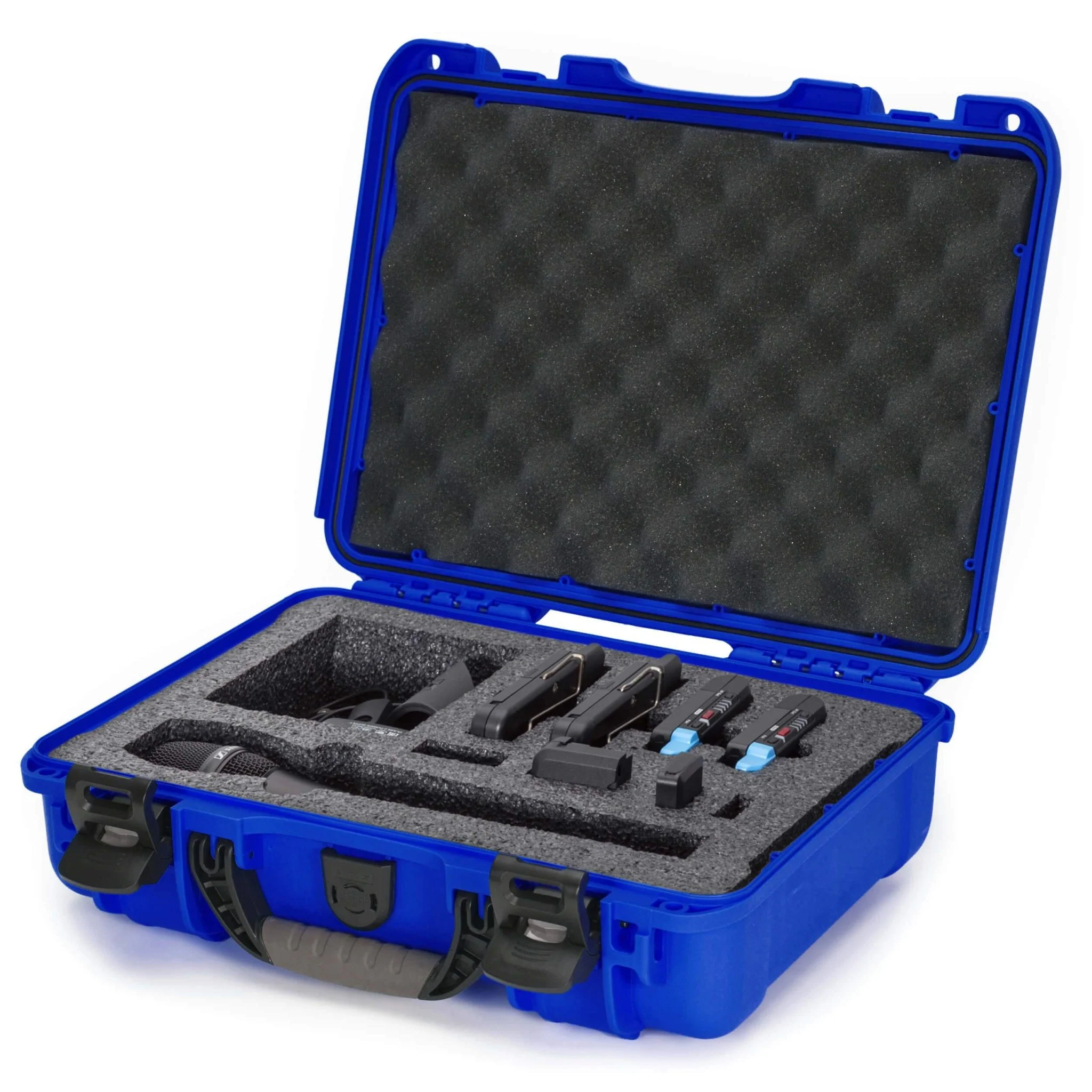 NANUK 910 For Sennheiser™ AVX Wireless Mic - Image 4