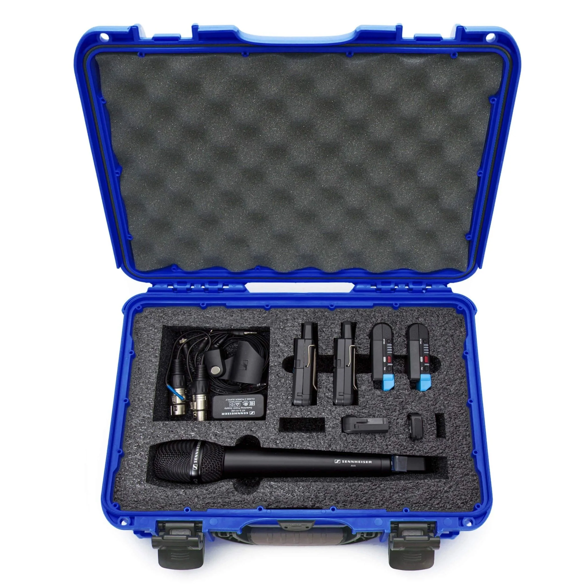 NANUK 910 For Sennheiser™ AVX Wireless Mic - Image 5