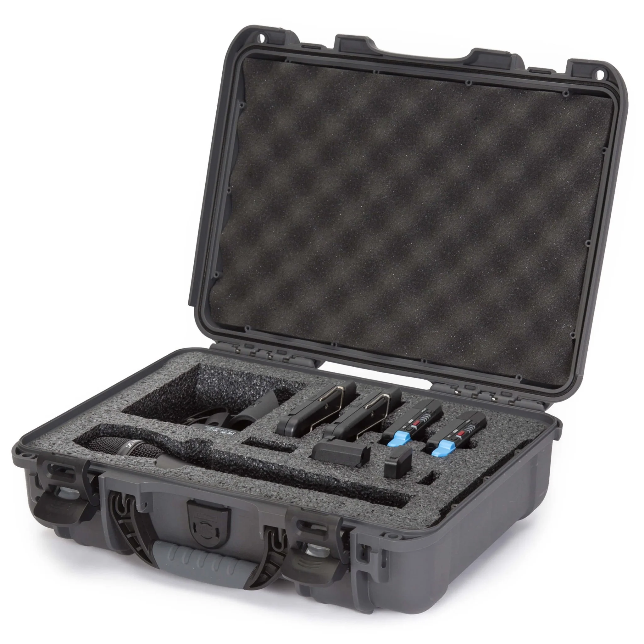 NANUK 910 For Sennheiser™ AVX Wireless Mic - Image 6