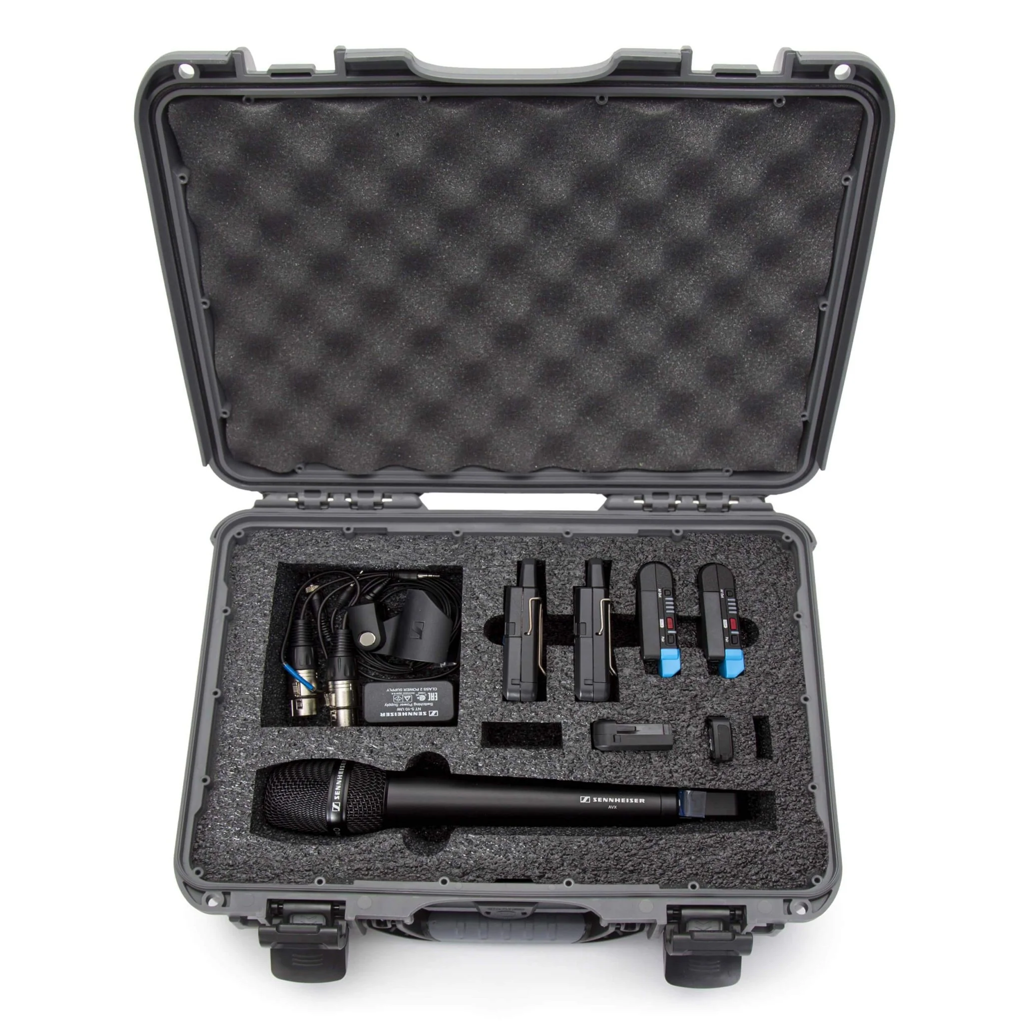NANUK 910 For Sennheiser™ AVX Wireless Mic - Image 7