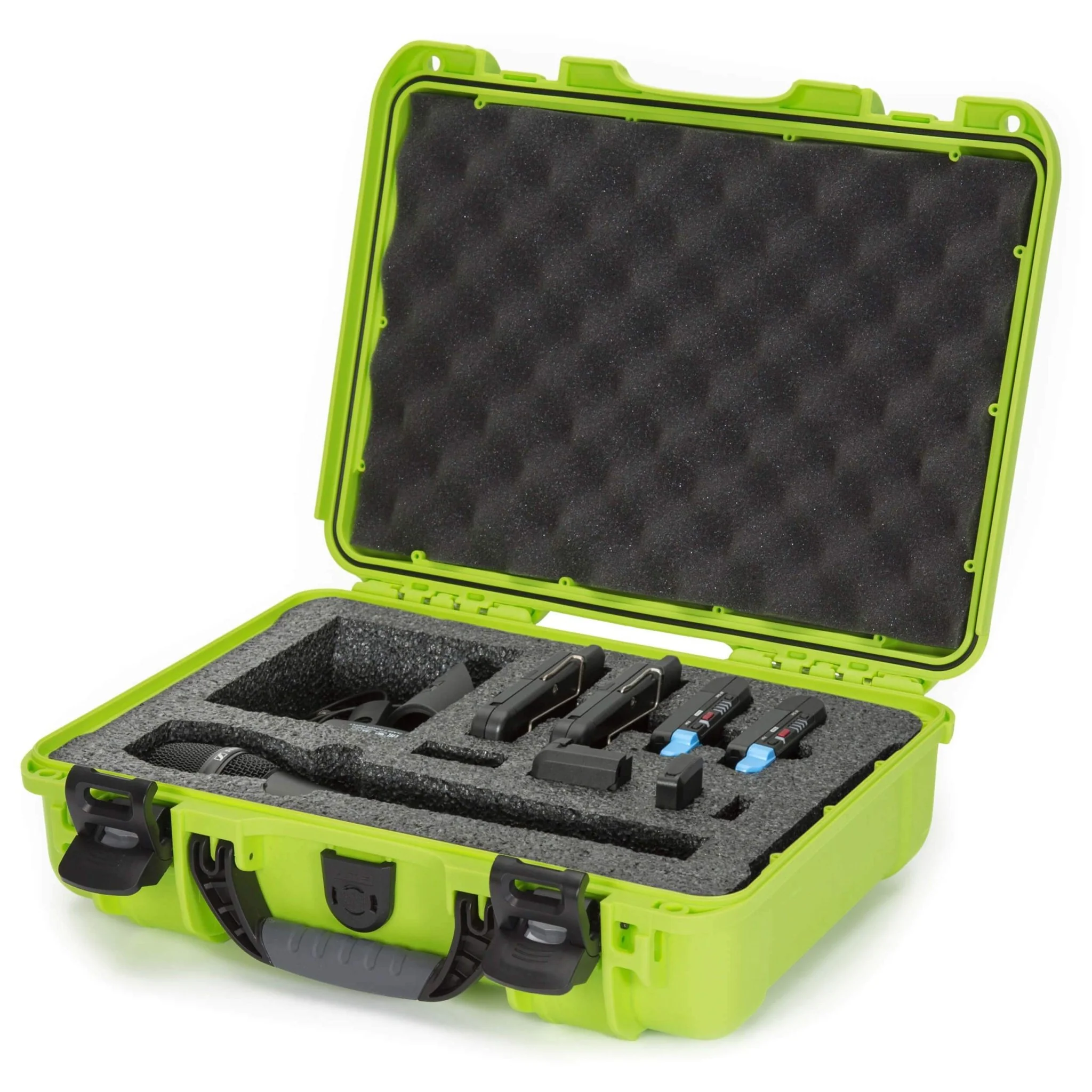 NANUK 910 For Sennheiser™ AVX Wireless Mic - Image 8