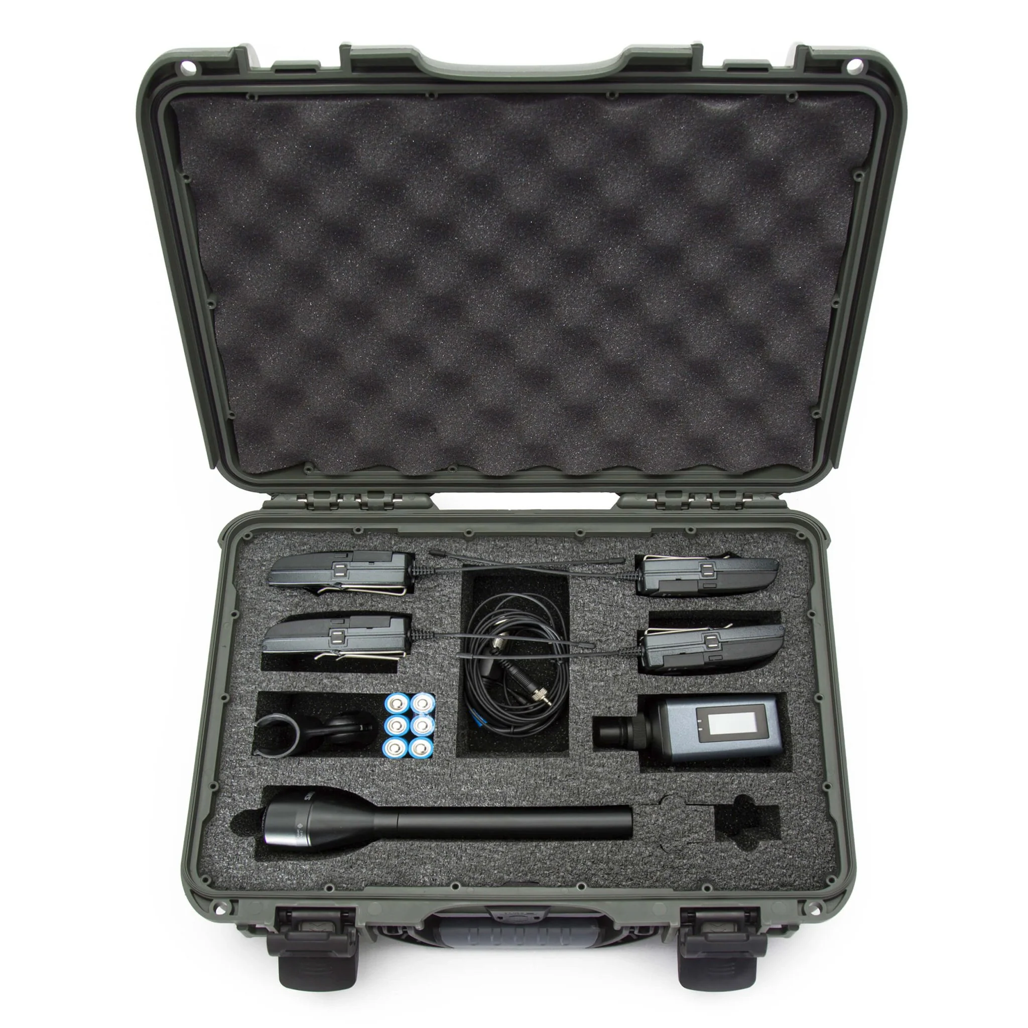 NANUK 910 For Sennheiser™ ENG or Senal™ System - Image 10