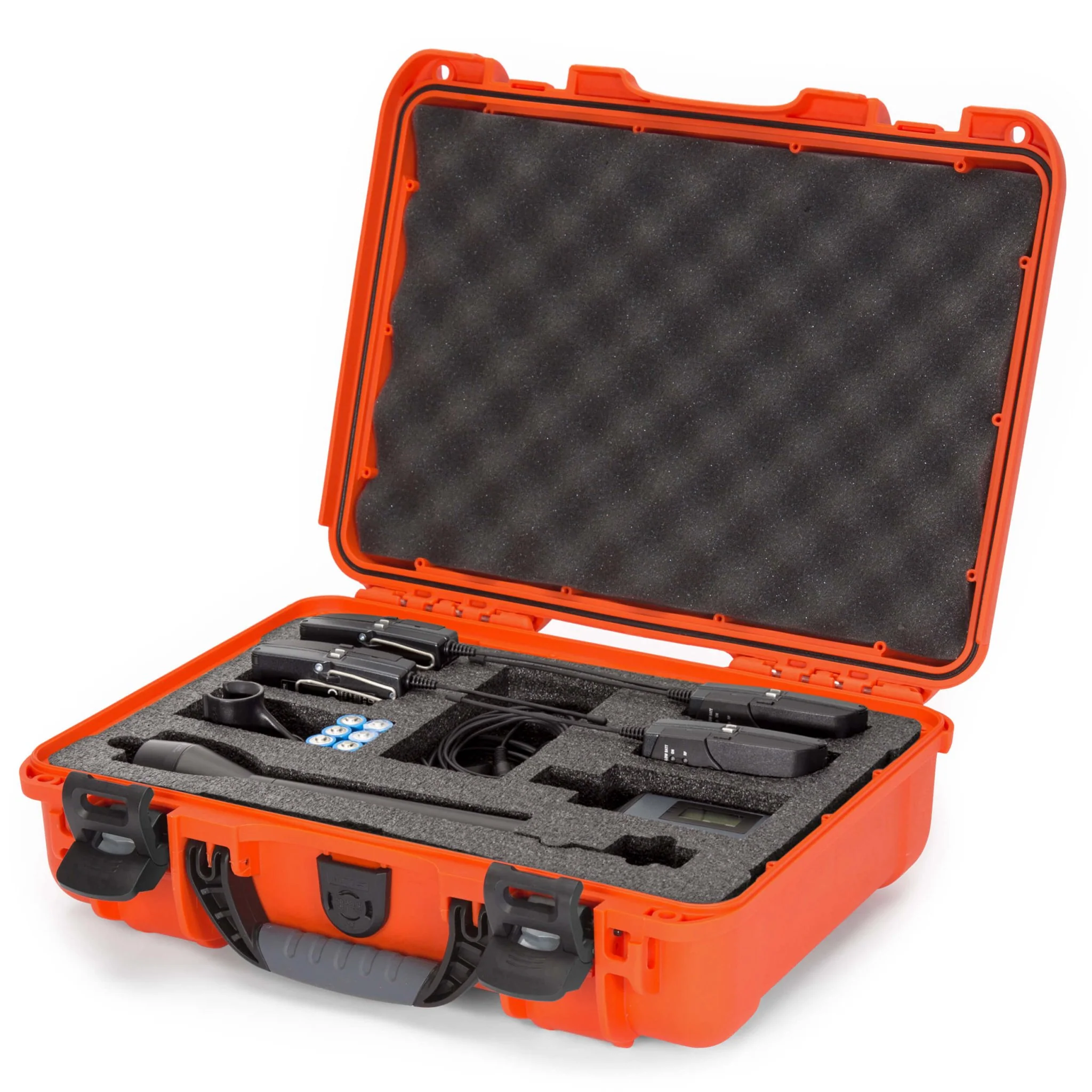 NANUK 910 For Sennheiser™ ENG or Senal™ System - Image 11