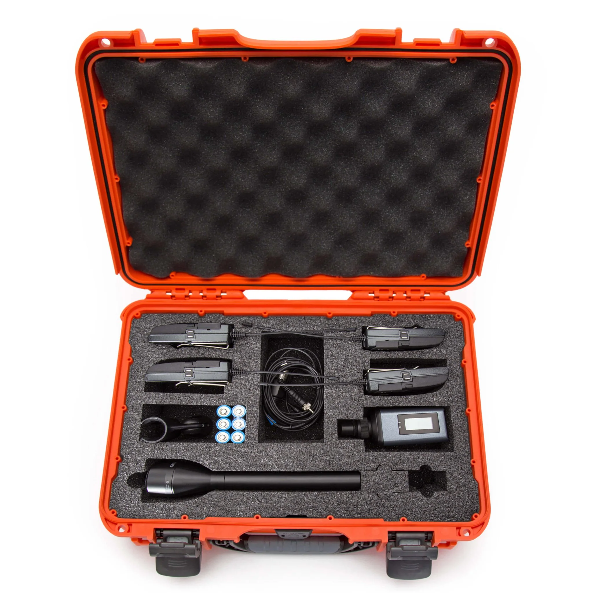 NANUK 910 For Sennheiser™ ENG or Senal™ System - Image 12