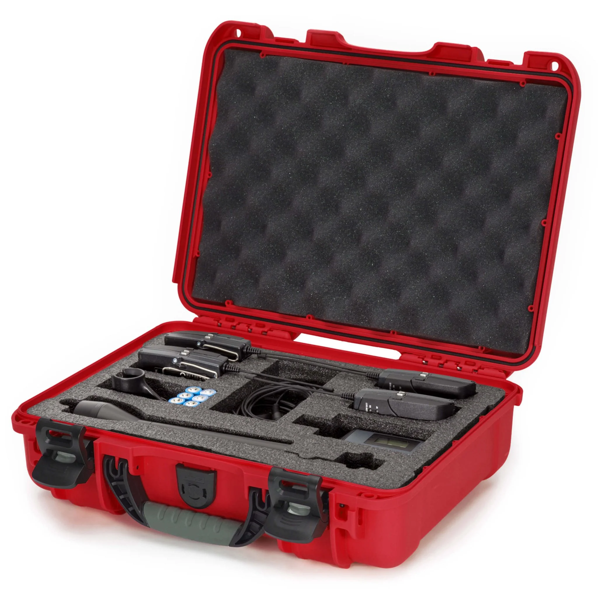 NANUK 910 For Sennheiser™ ENG or Senal™ System - Image 13