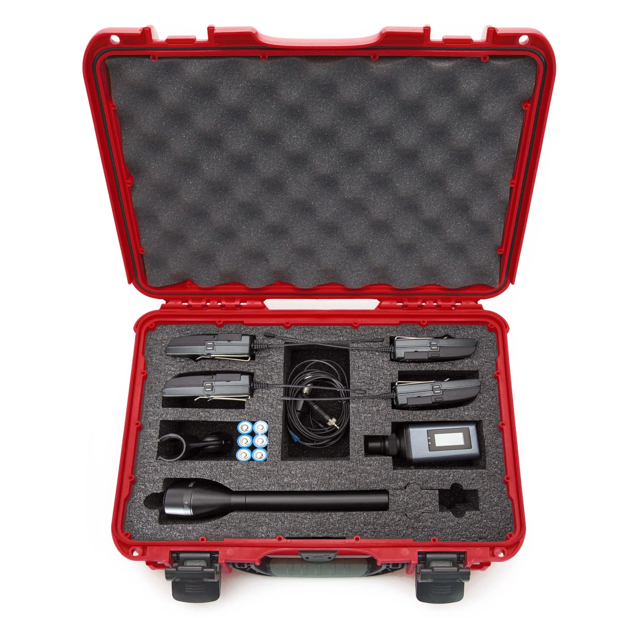 NANUK 910 For Sennheiser™ ENG or Senal™ System - Image 14