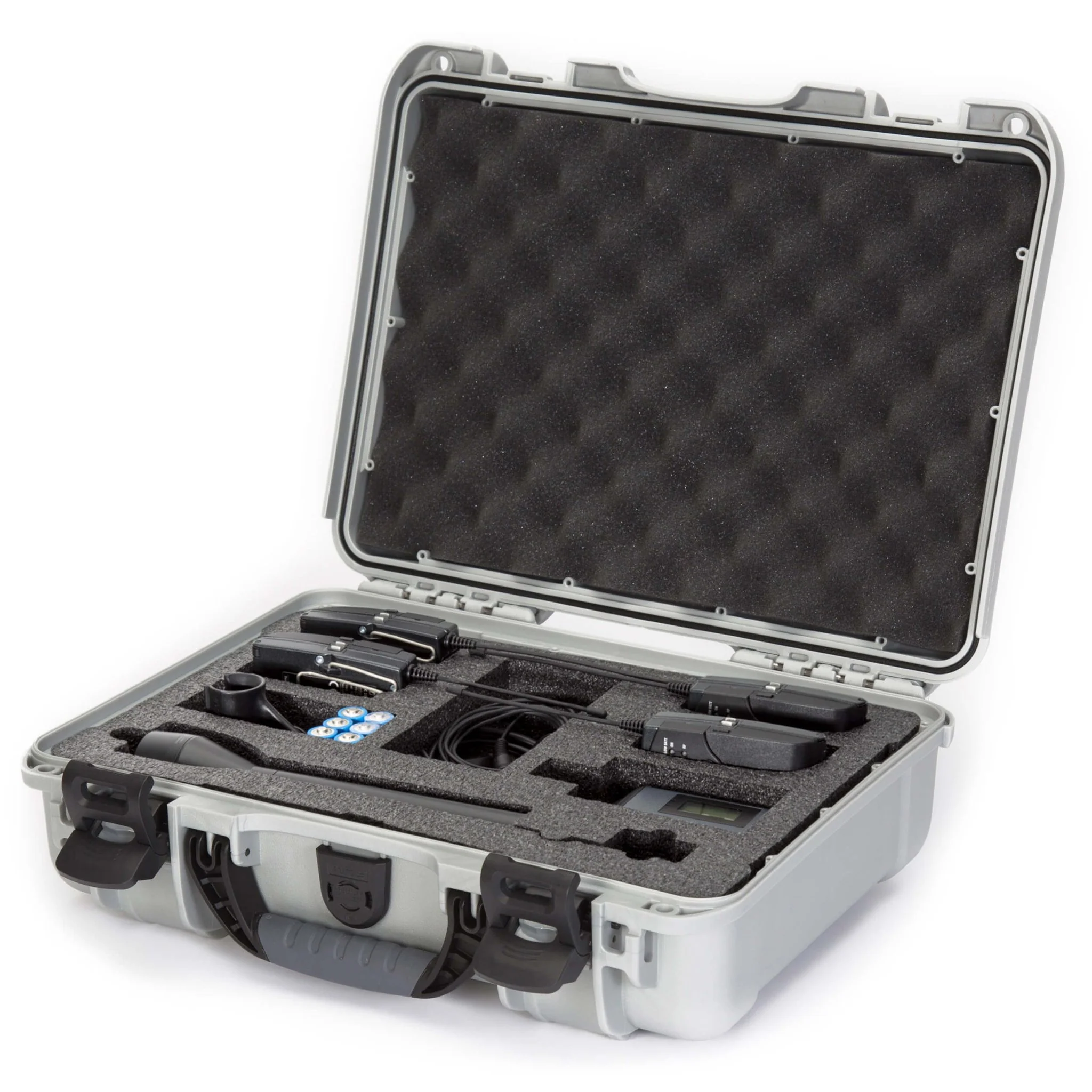 NANUK 910 For Sennheiser™ ENG or Senal™ System - Image 15