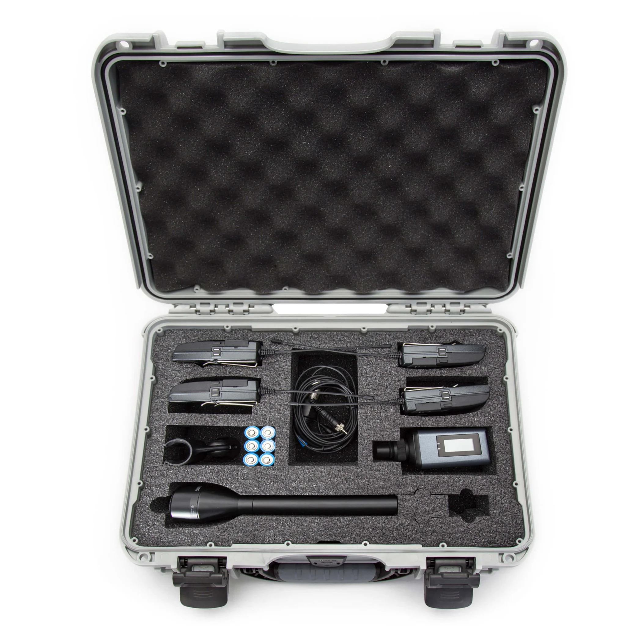 NANUK 910 For Sennheiser™ ENG or Senal™ System - Image 16
