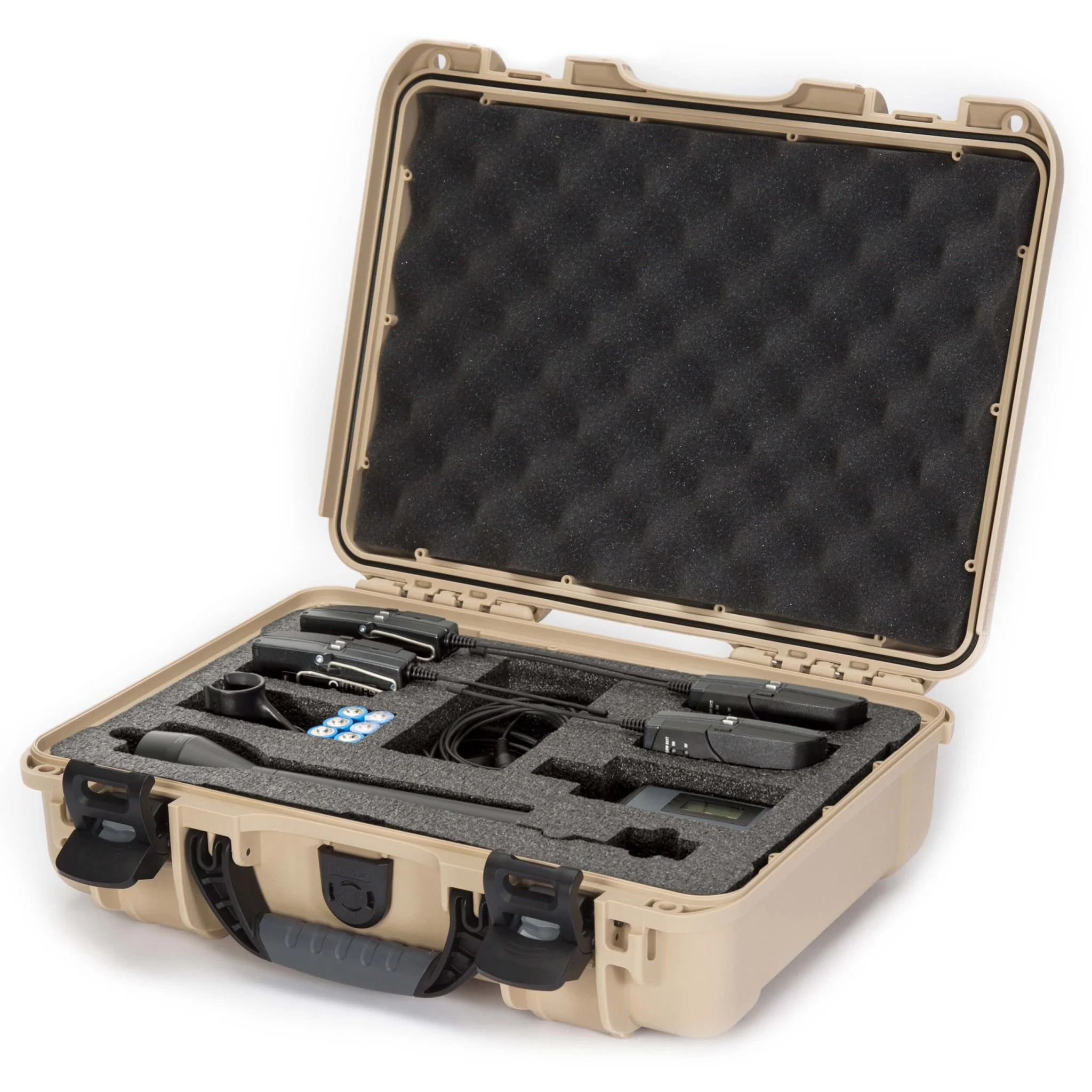 NANUK 910 For Sennheiser™ ENG or Senal™ System - Image 17