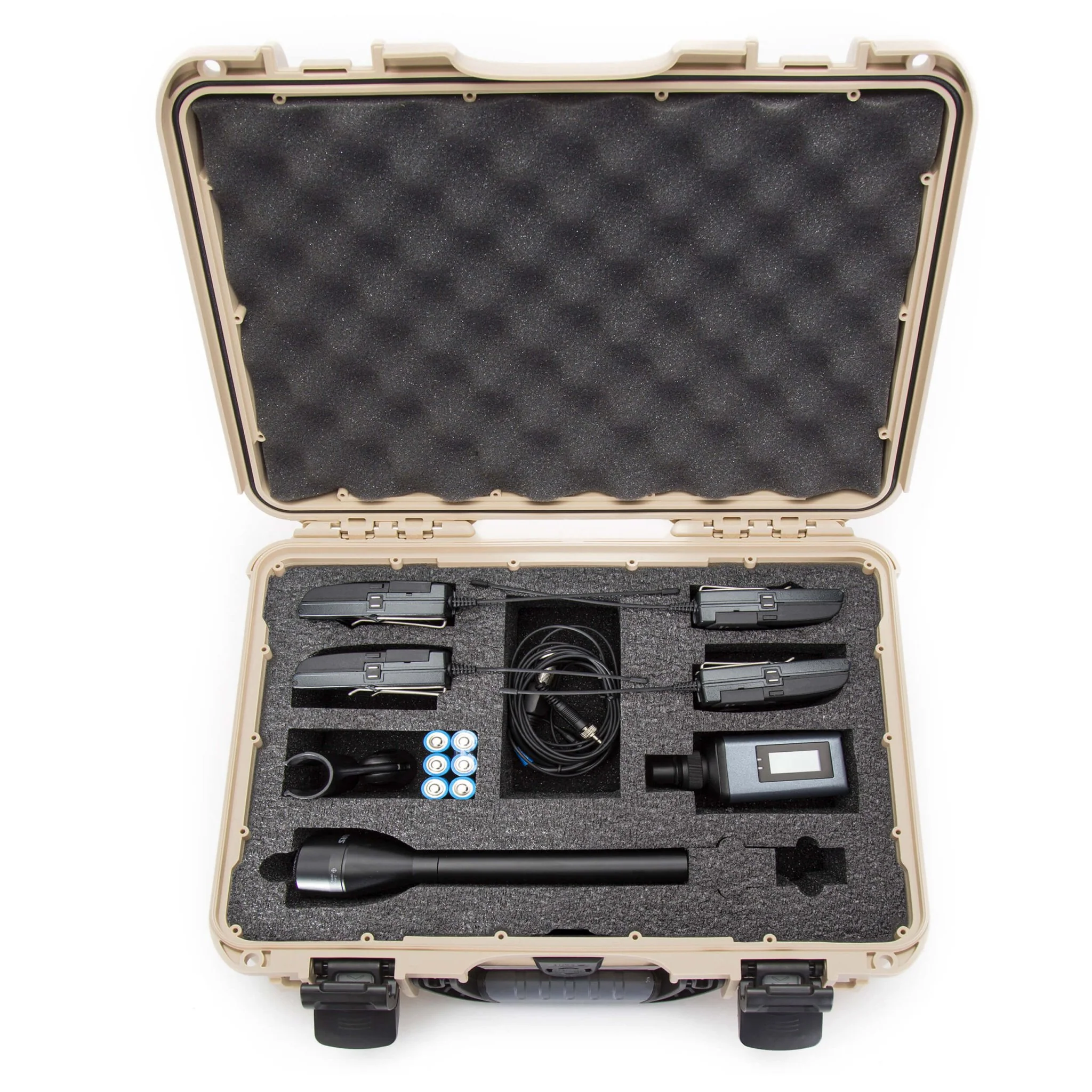 NANUK 910 For Sennheiser™ ENG or Senal™ System - Image 18