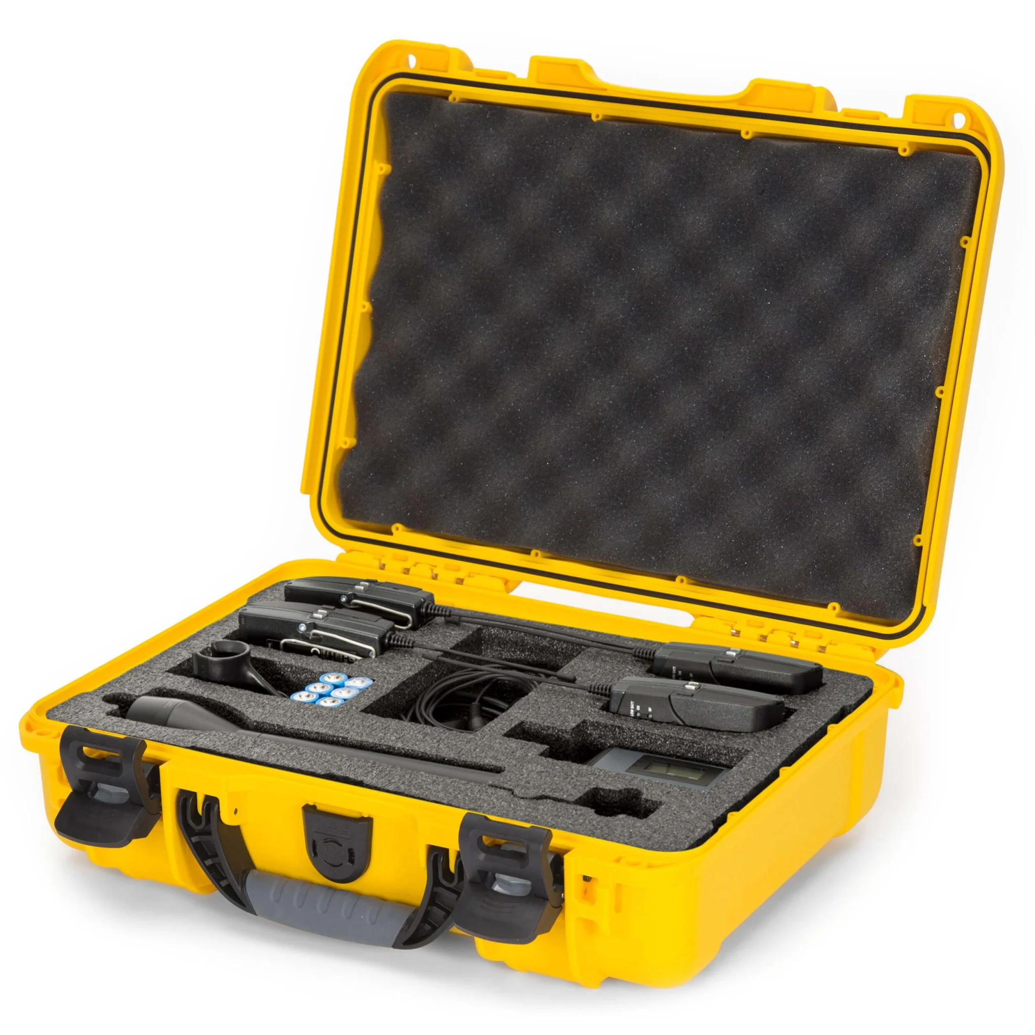 NANUK 910 For Sennheiser™ ENG or Senal™ System - Image 19