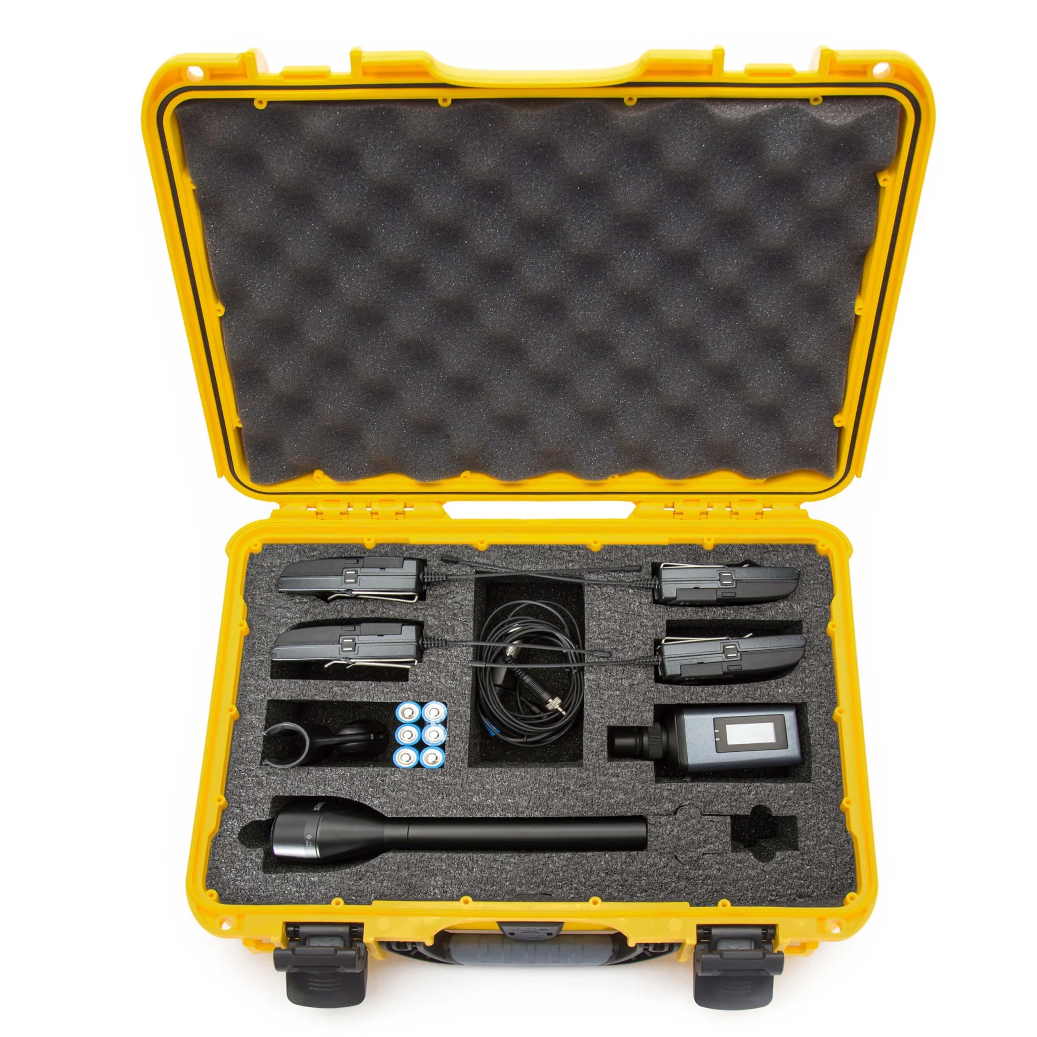 NANUK 910 For Sennheiser™ ENG or Senal™ System - Image 20