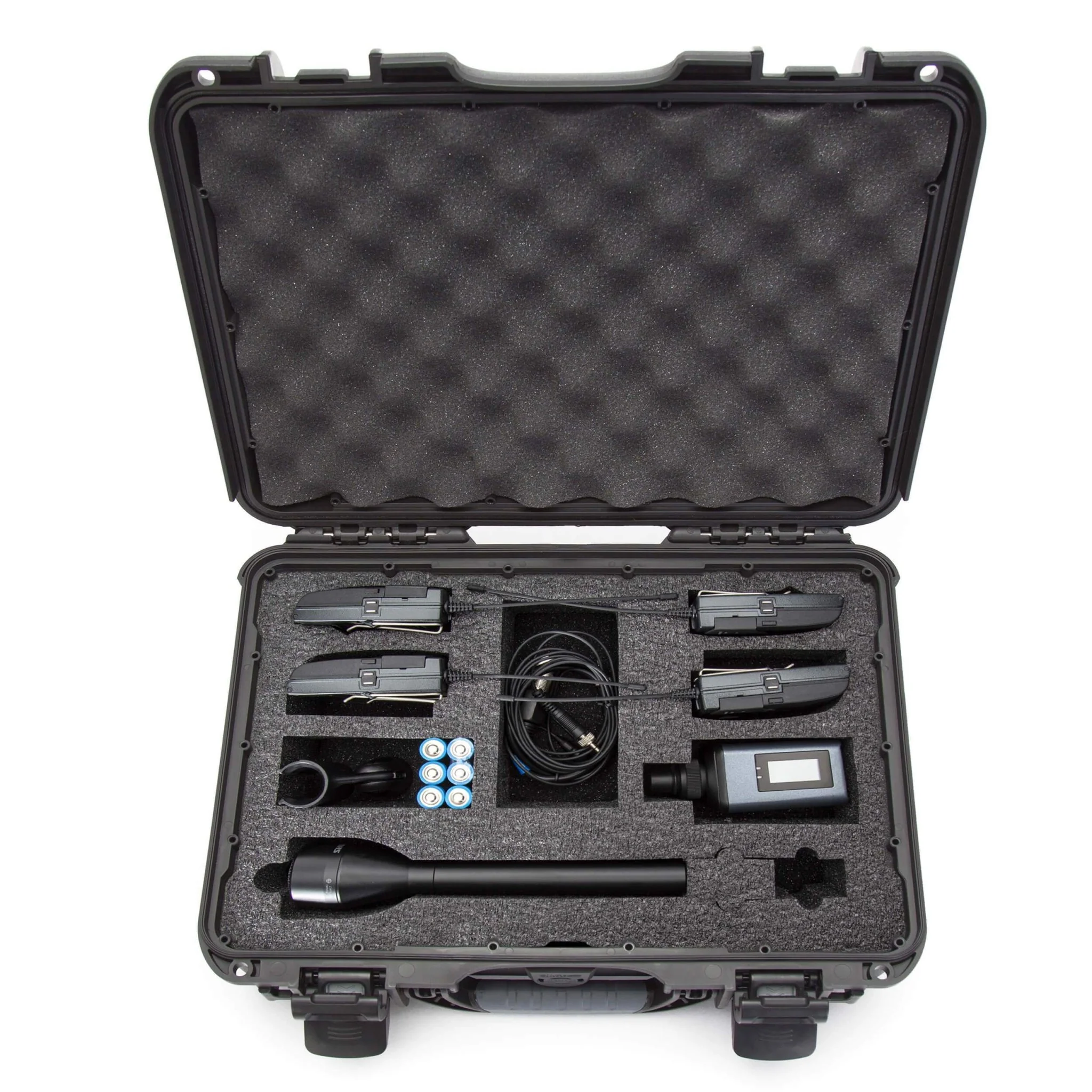 NANUK 910 For Sennheiser™ ENG or Senal™ System - Image 3