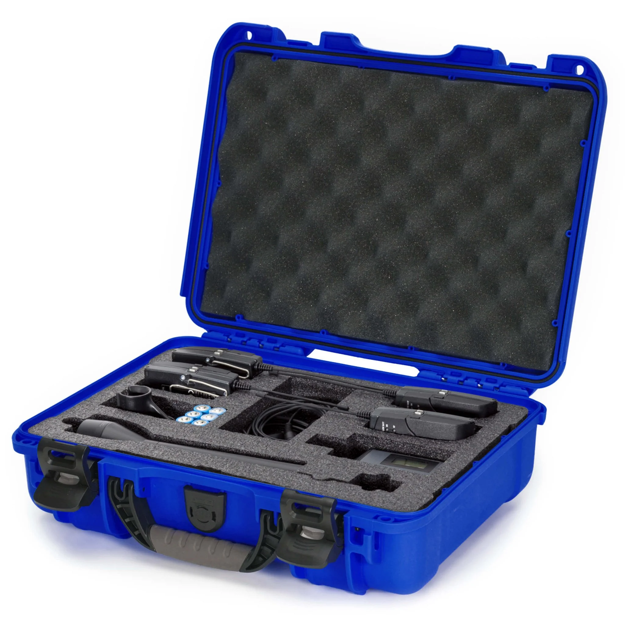 NANUK 910 For Sennheiser™ ENG or Senal™ System - Image 4