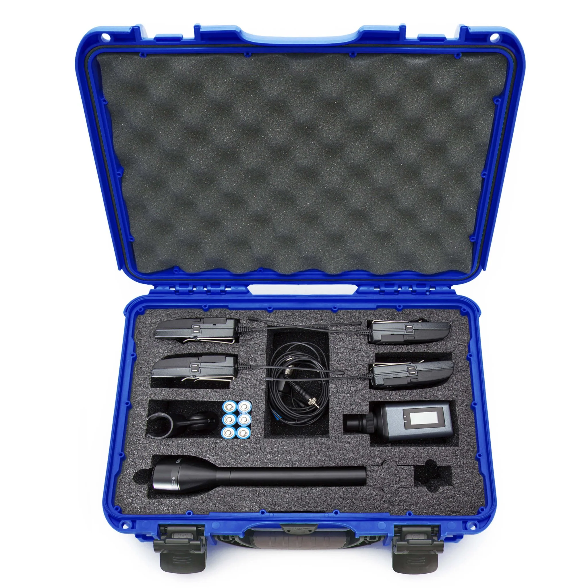 NANUK 910 For Sennheiser™ ENG or Senal™ System - Image 5