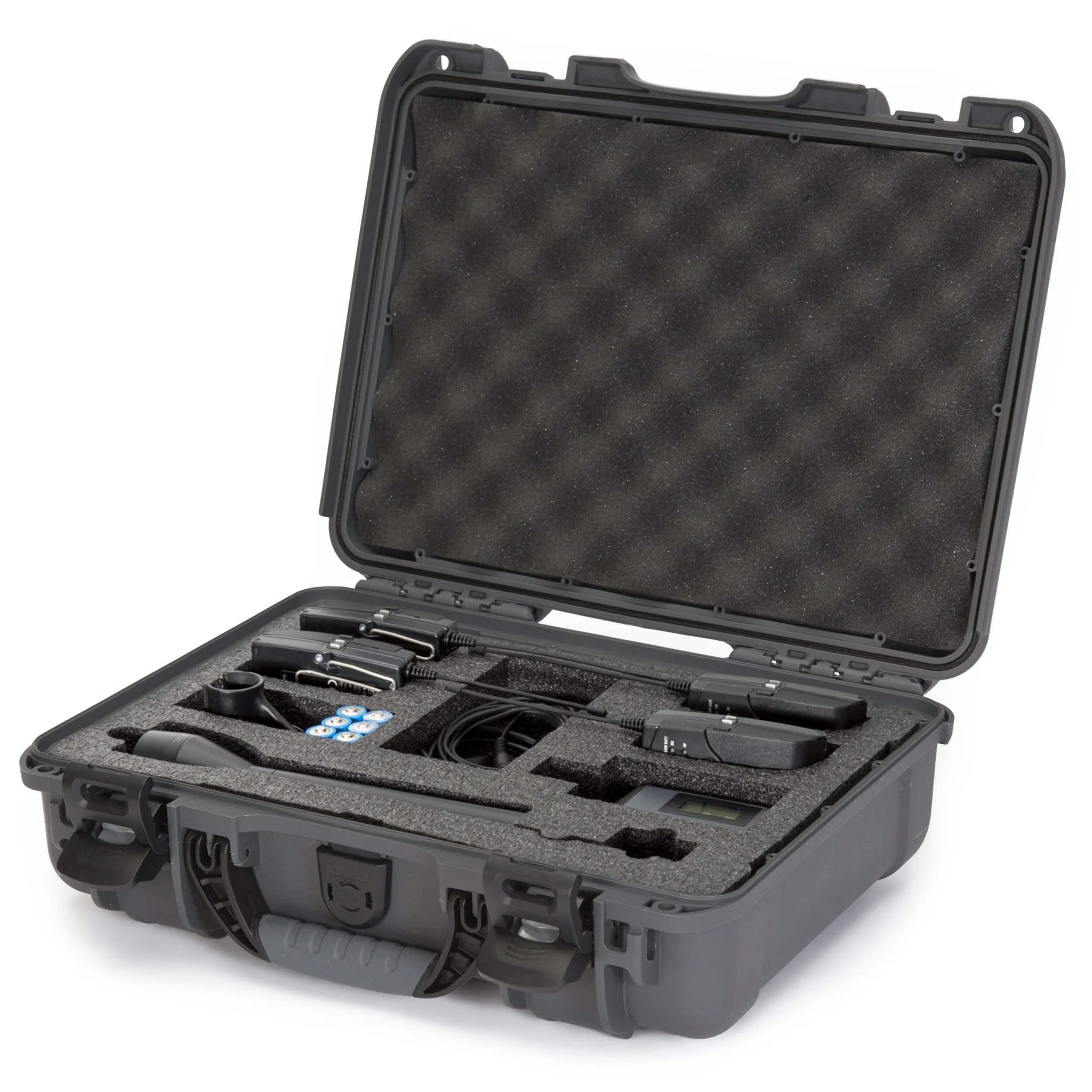 NANUK 910 For Sennheiser™ ENG or Senal™ System - Image 6