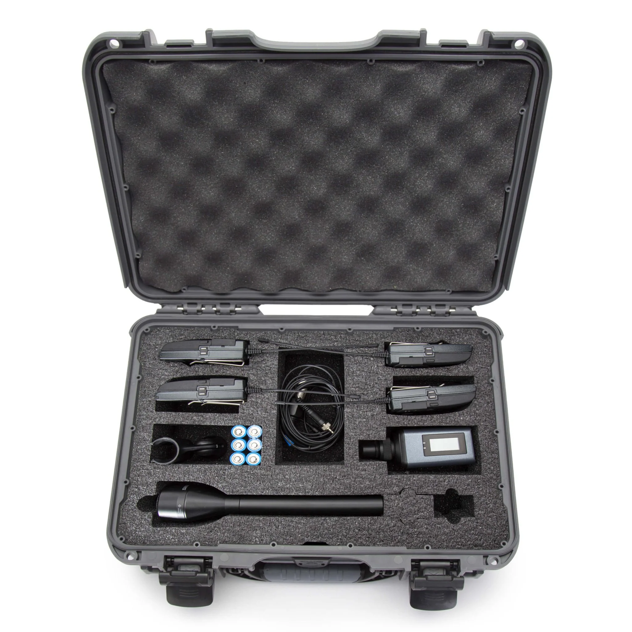 NANUK 910 For Sennheiser™ ENG or Senal™ System - Image 7