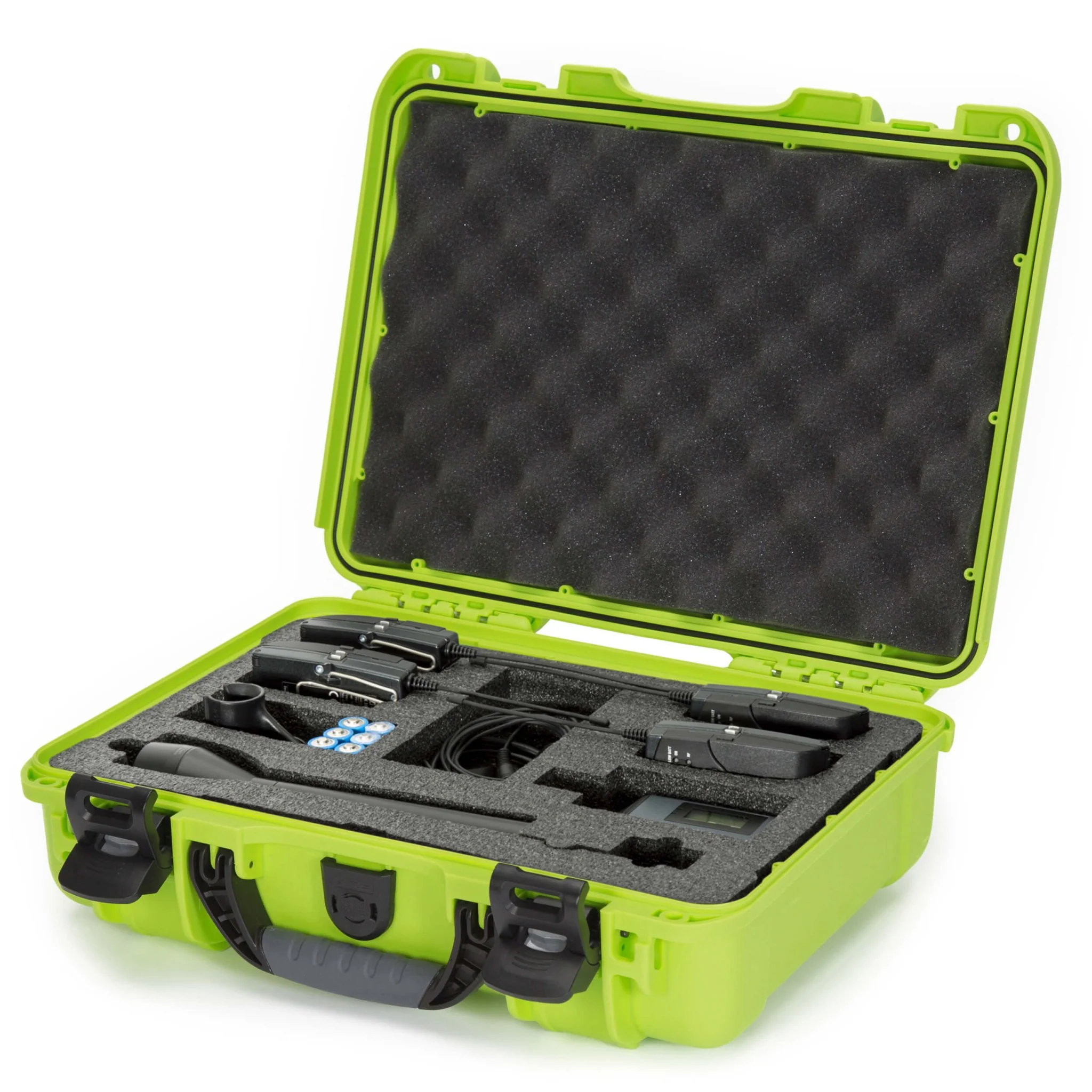 NANUK 910 For Sennheiser™ ENG or Senal™ System - Image 8