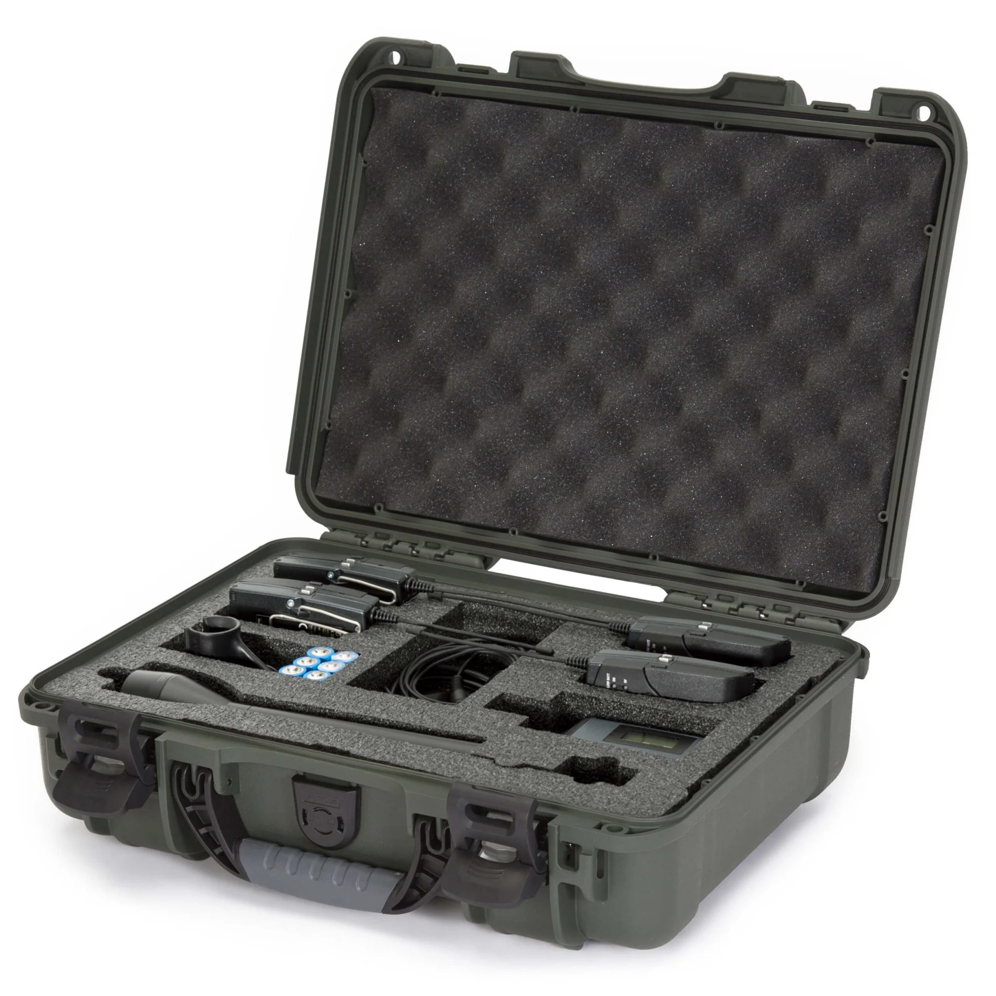 NANUK 910 For Sennheiser™ ENG or Senal™ System - Image 9
