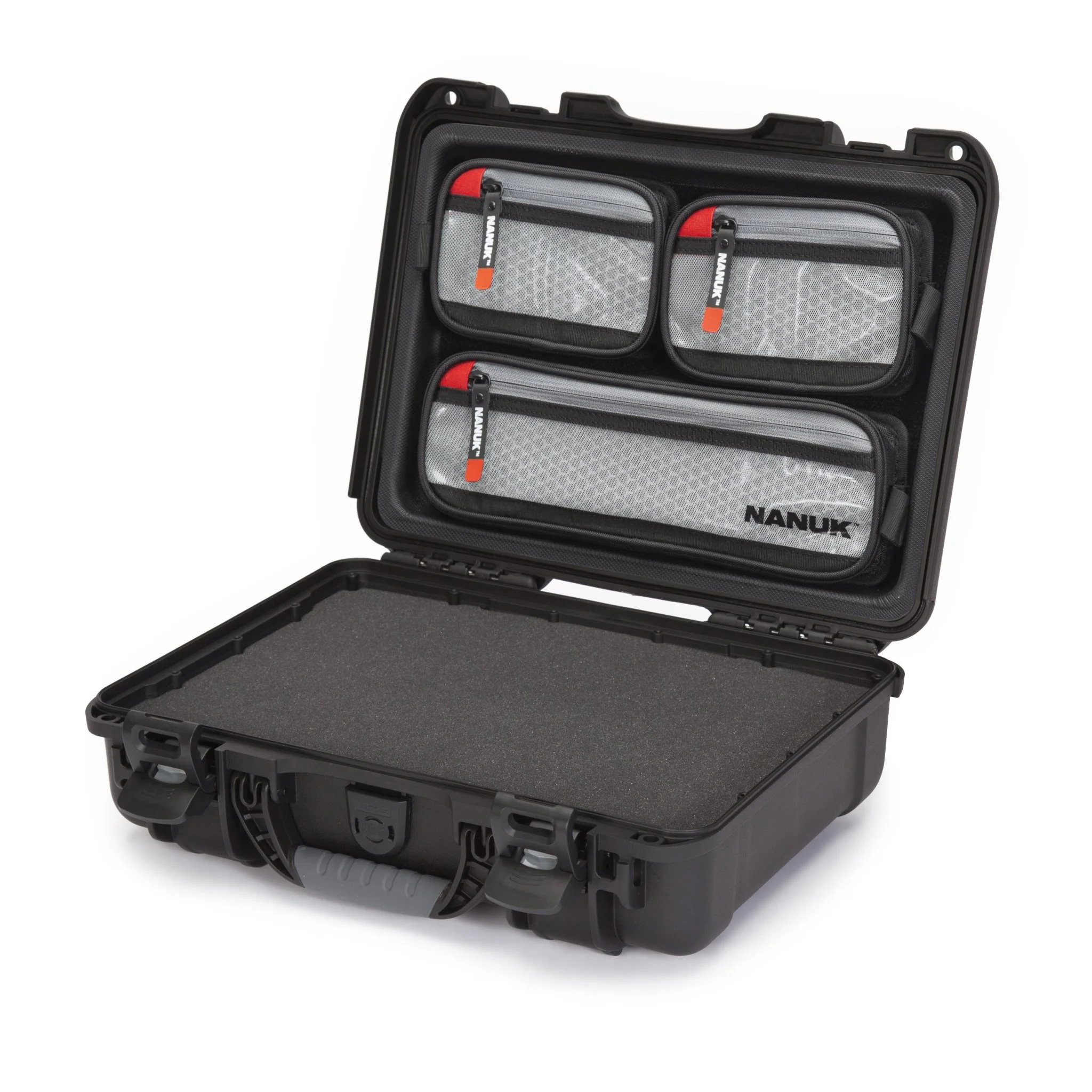 NANUK 910 LID ORGANIZER - Image 2