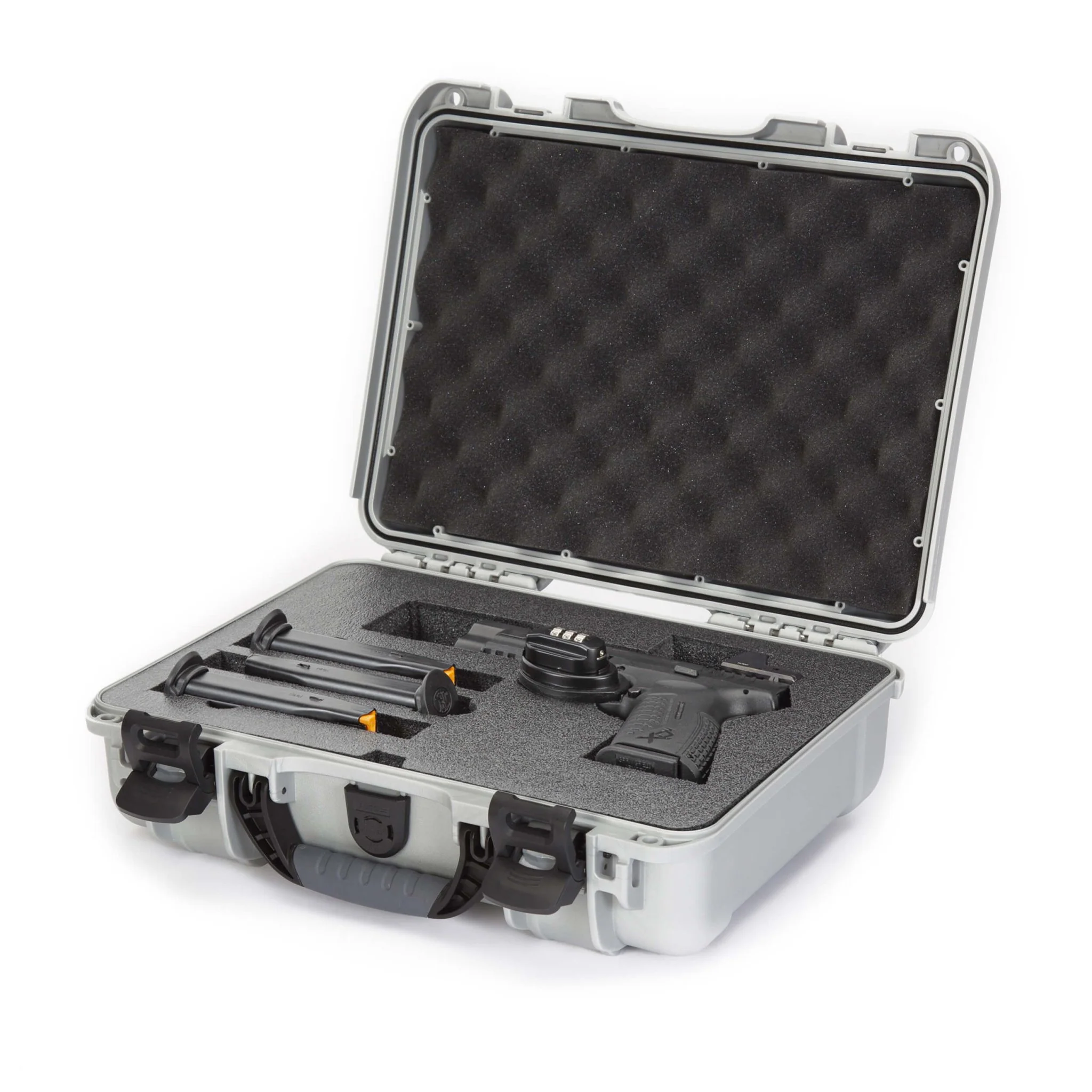 NANUK 910 Pistol Optic Ready Case - Image 11