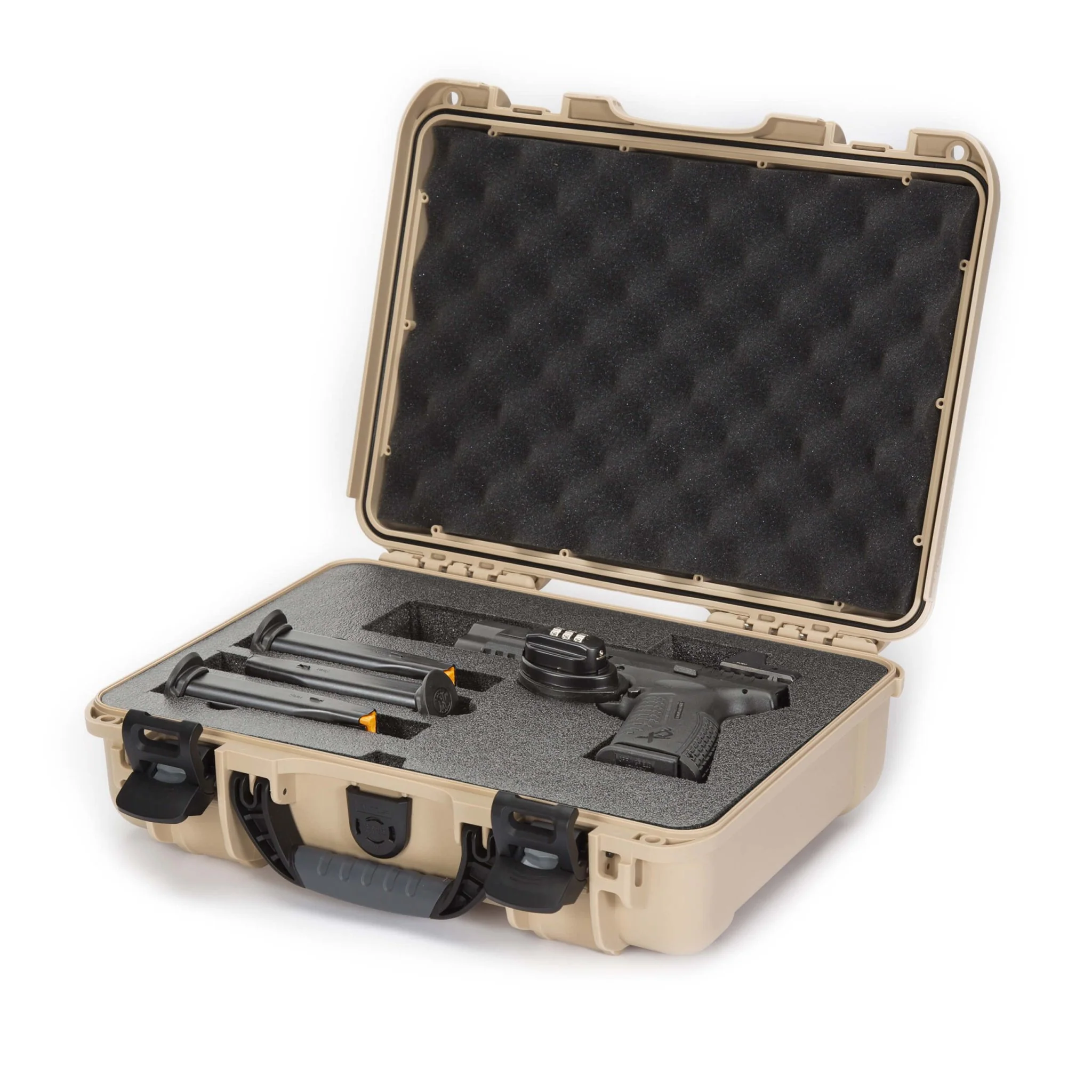 NANUK 910 Pistol Optic Ready Case - Image 12