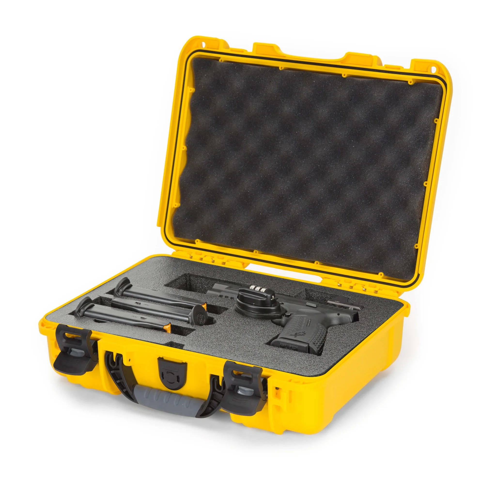 NANUK 910 Pistol Optic Ready Case - Image 13