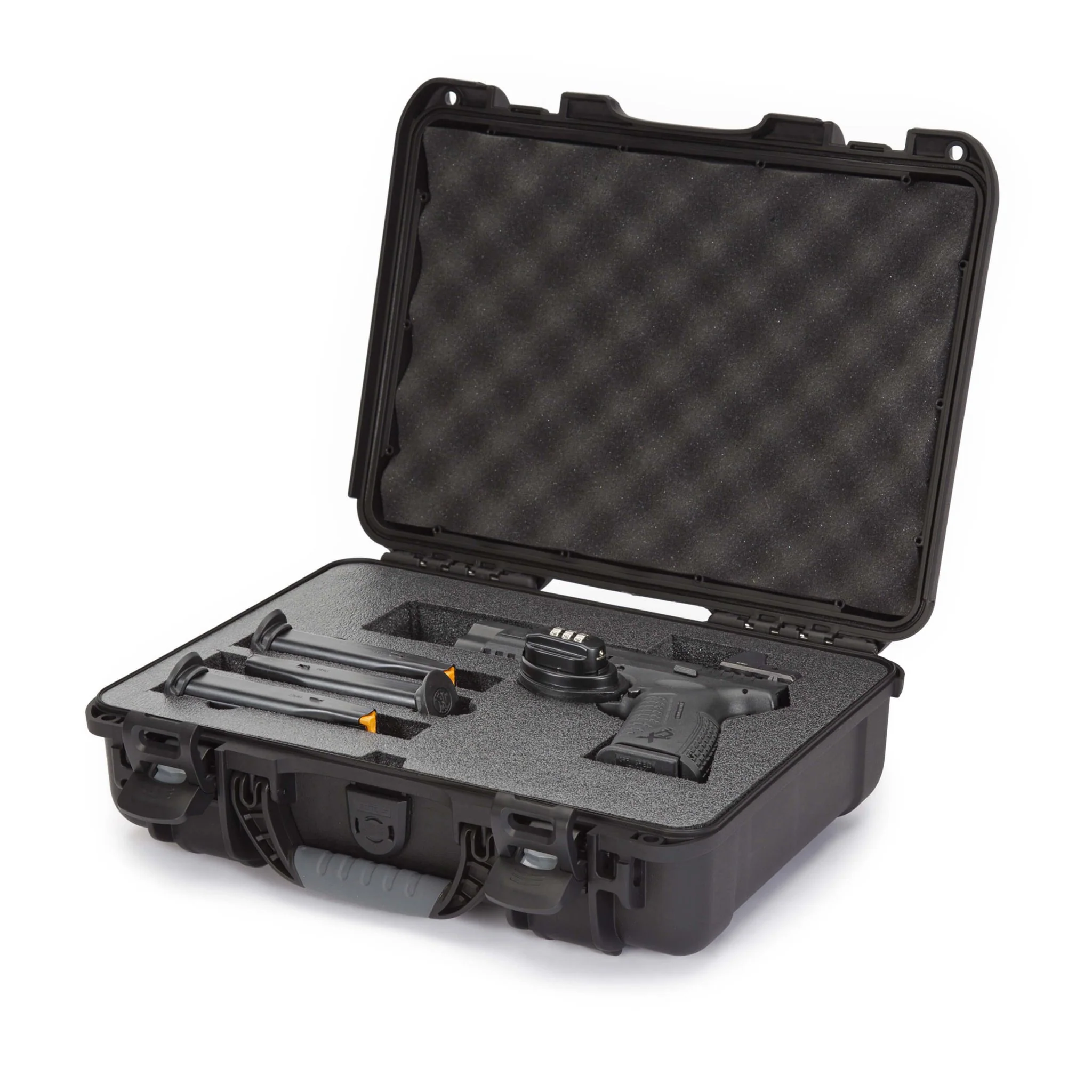 NANUK 910 Pistol Optic Ready Case - Image 2