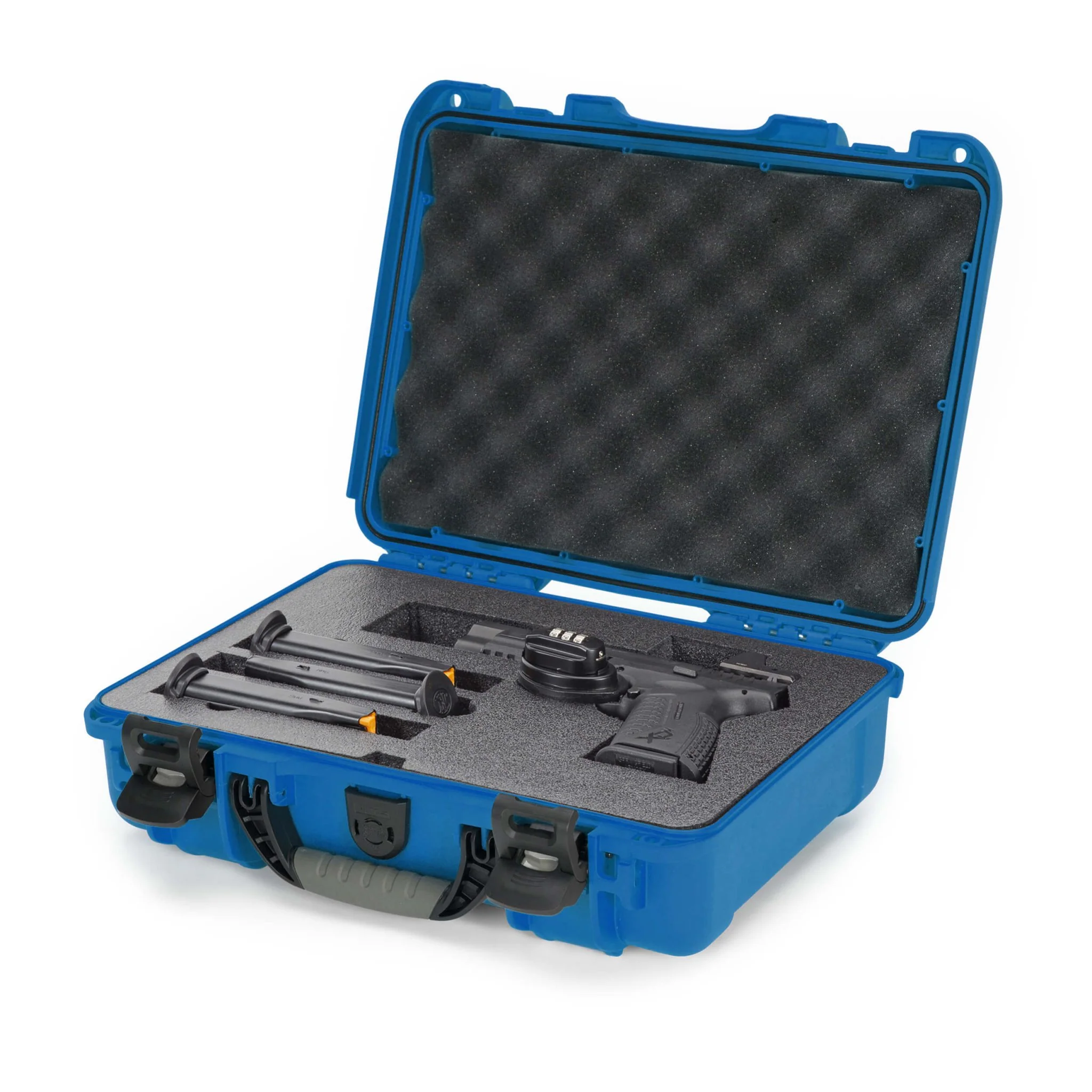 NANUK 910 Pistol Optic Ready Case - Image 5