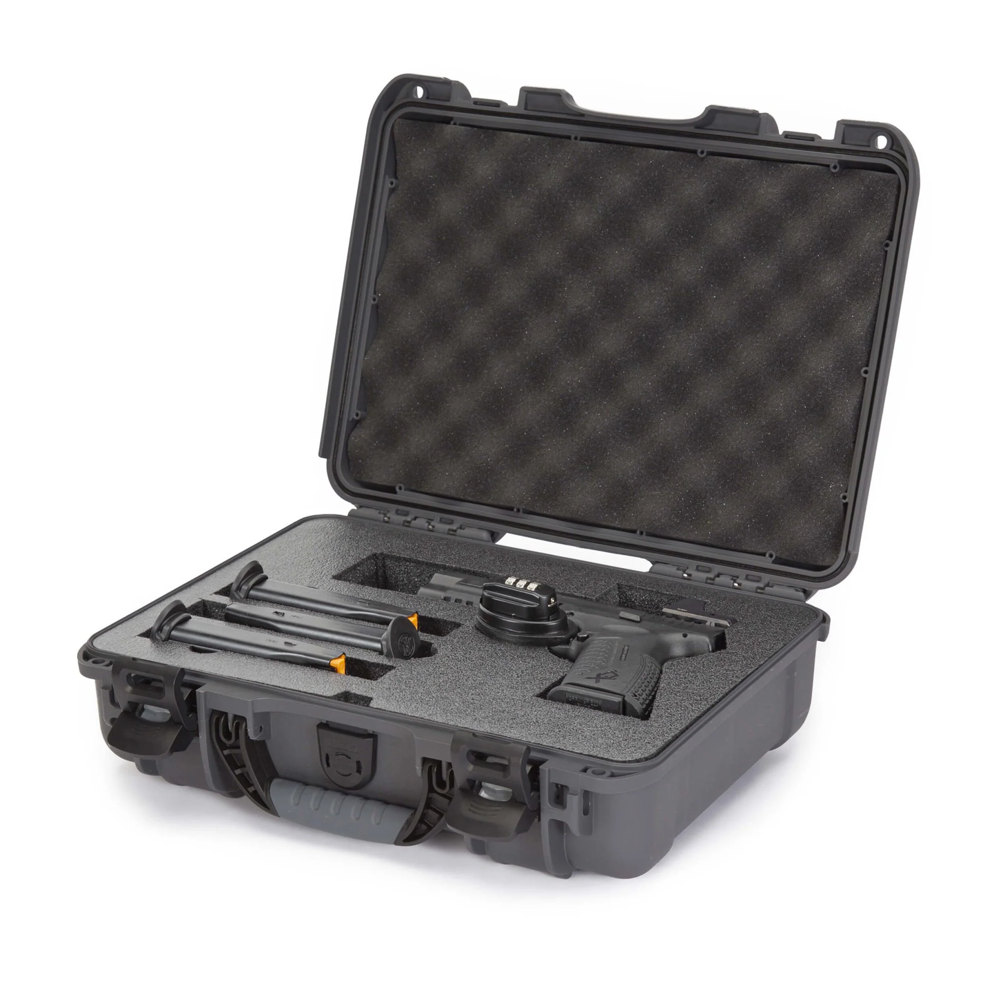 NANUK 910 Pistol Optic Ready Case - Image 6