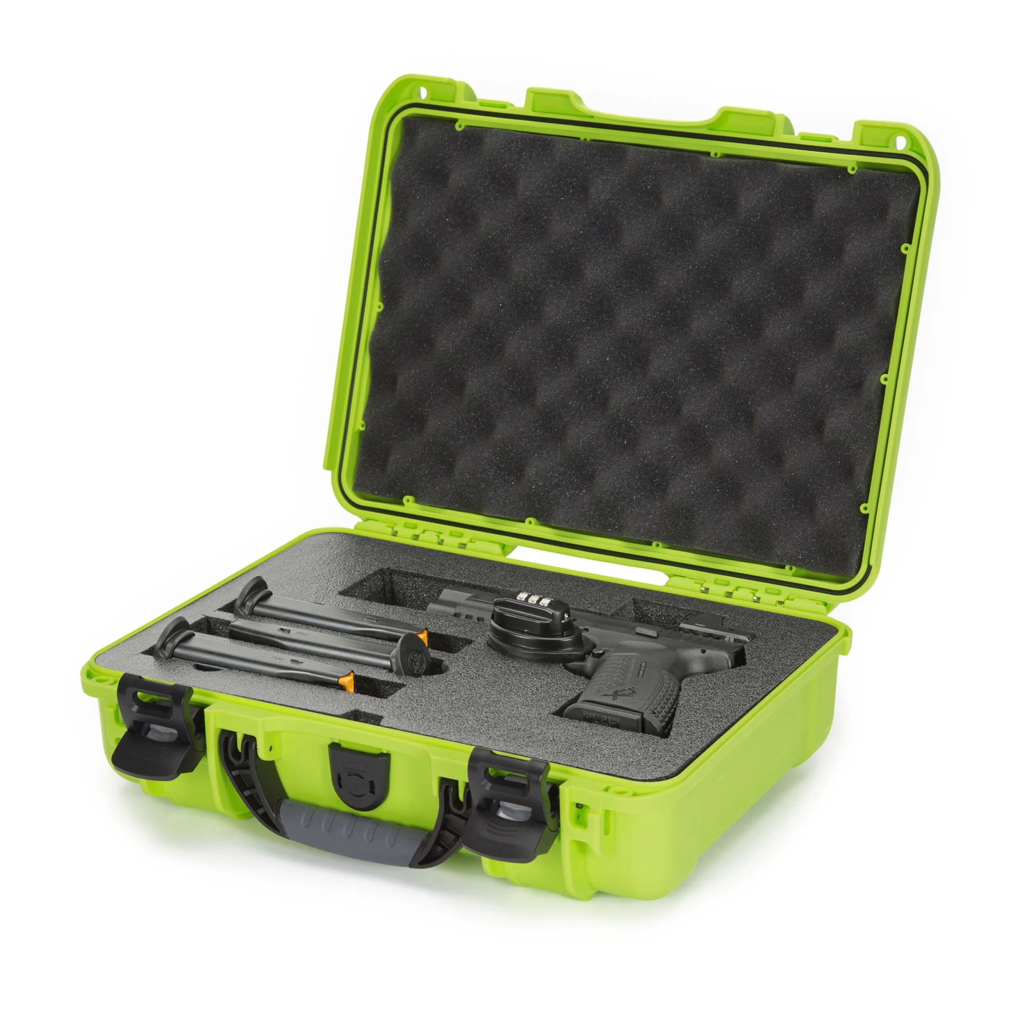 NANUK 910 Pistol Optic Ready Case - Image 7