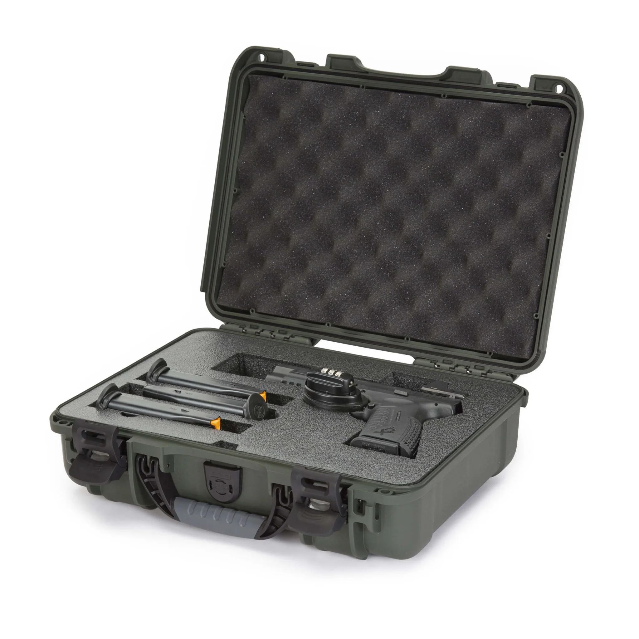 NANUK 910 Pistol Optic Ready Case - Image 8